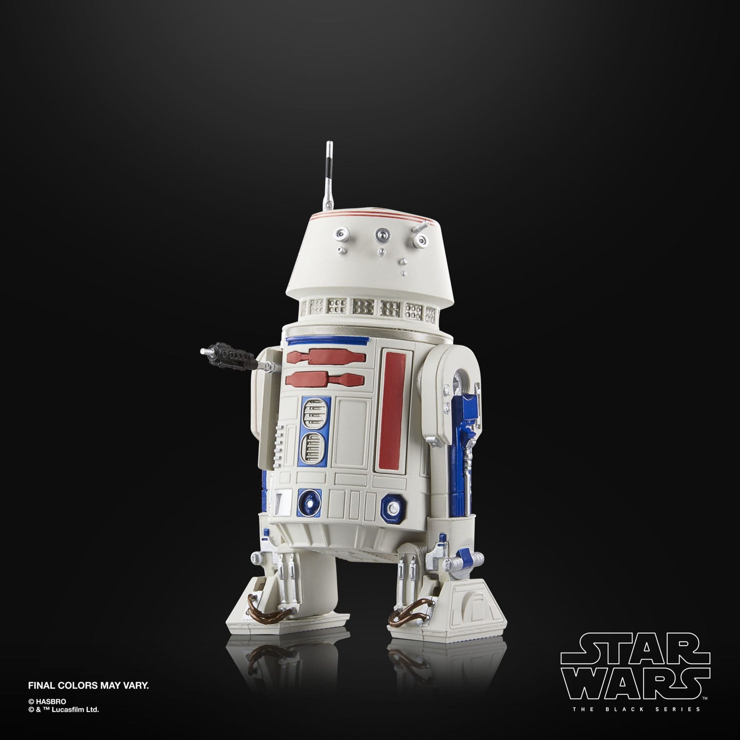 Star Wars Black Series - R5-D4