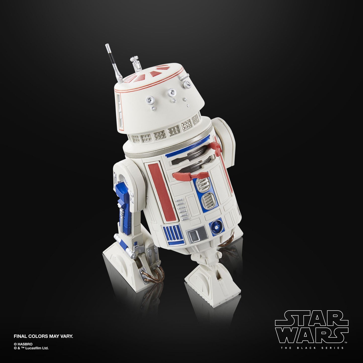 Star Wars Black Series - R5-D4