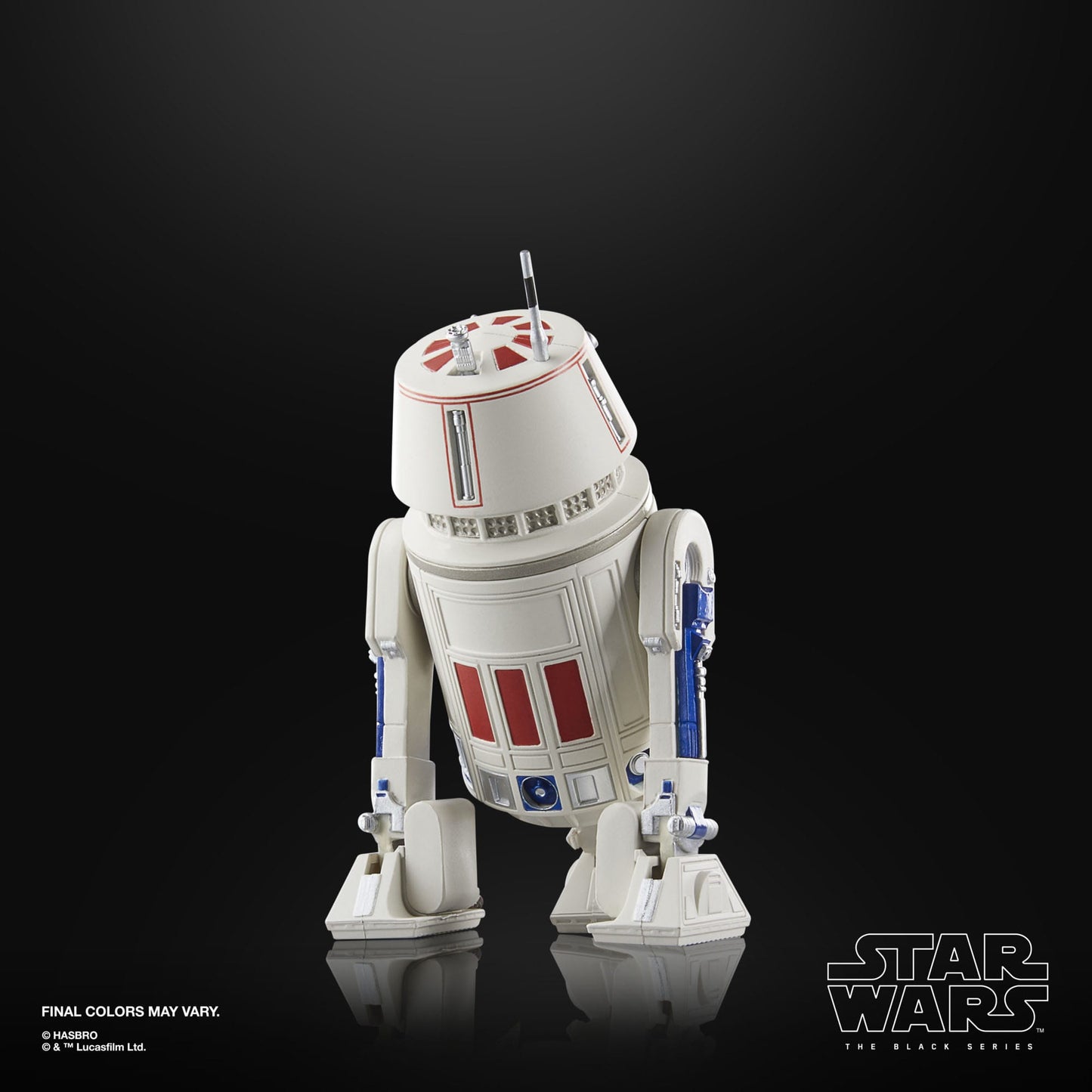 Star Wars Black Series - R5-D4