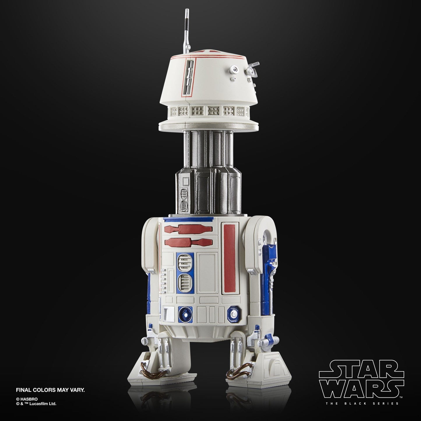 Star Wars Black Series - R5-D4