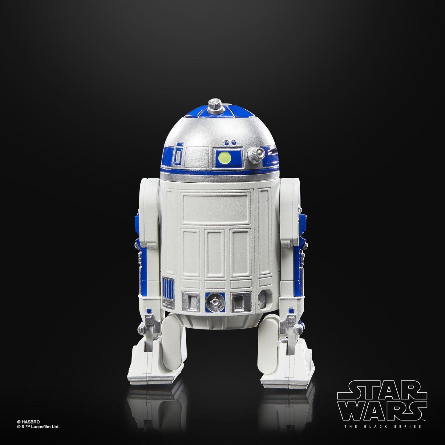 Star Wars Black Series R2-D2