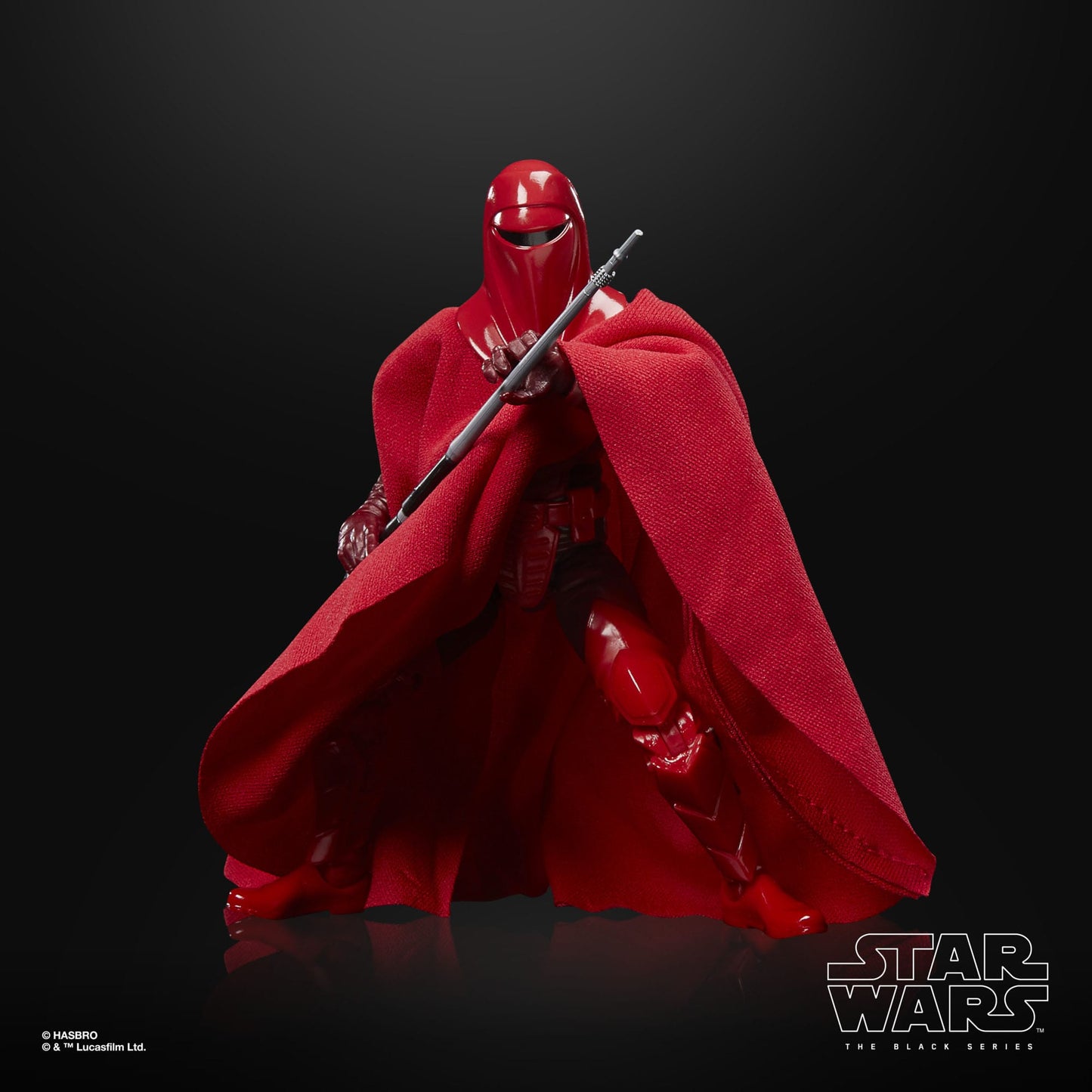 Star Wars Black Series Royal Guard