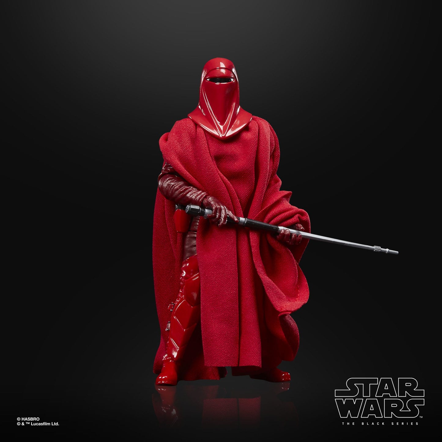 Star Wars Black Series Royal Guard
