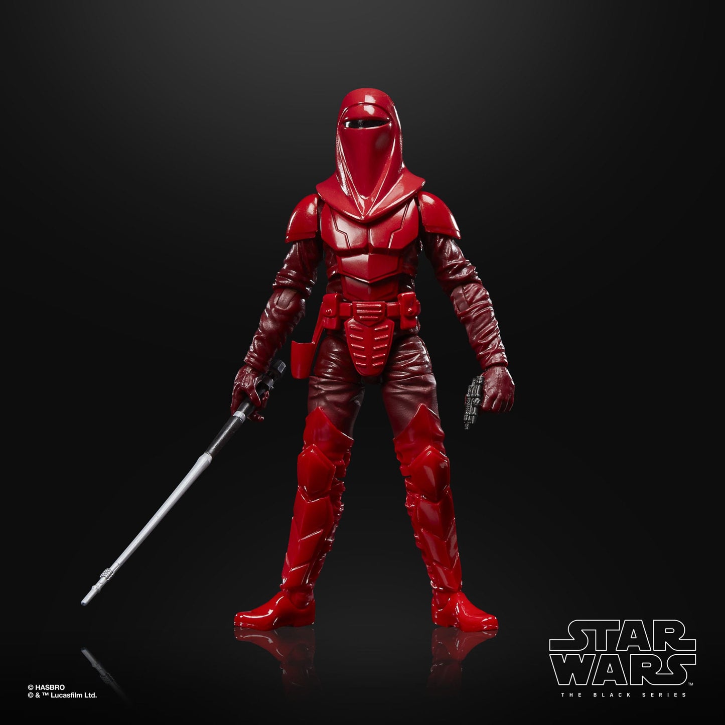Star Wars Black Series Royal Guard