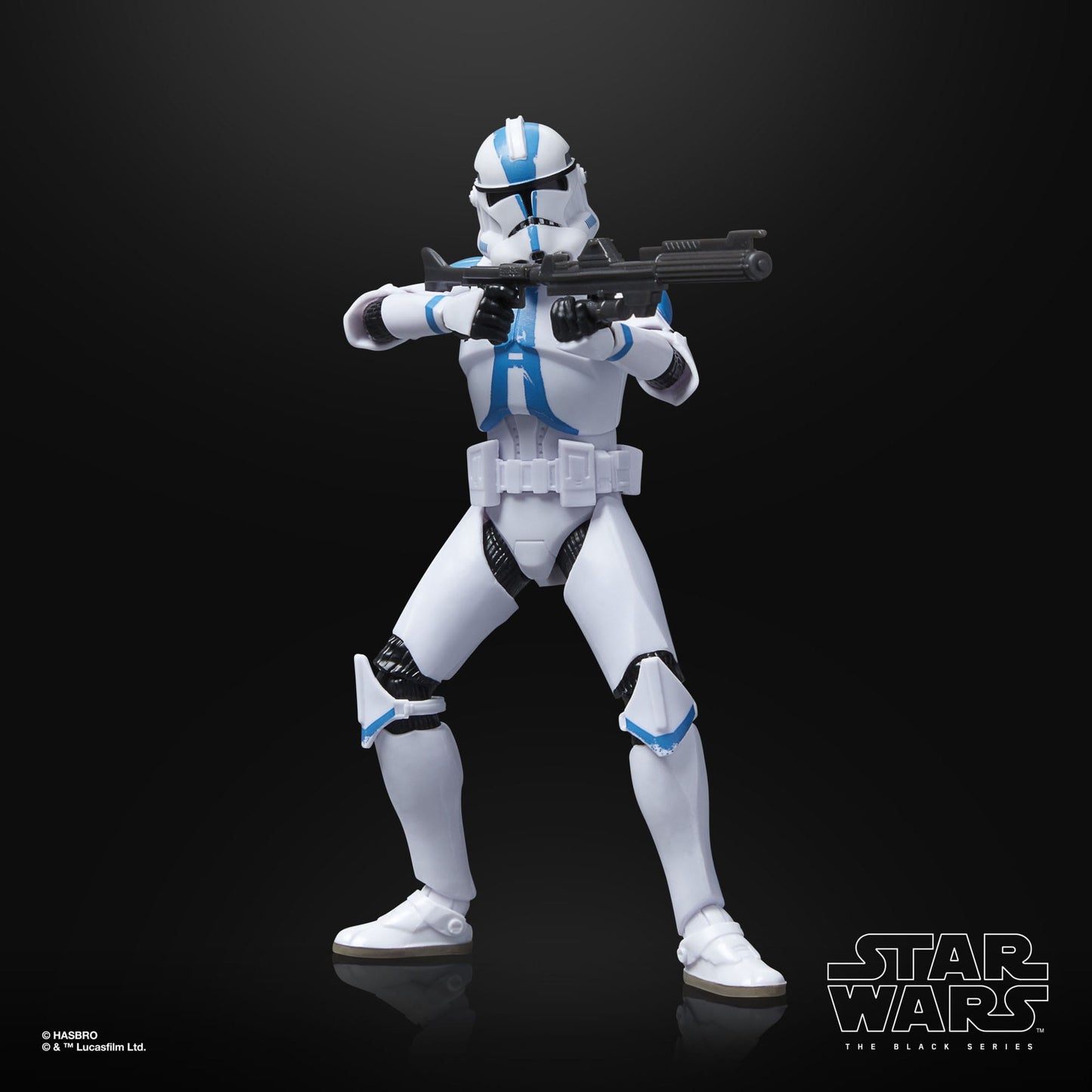 Star Wars BS - Commander Appo