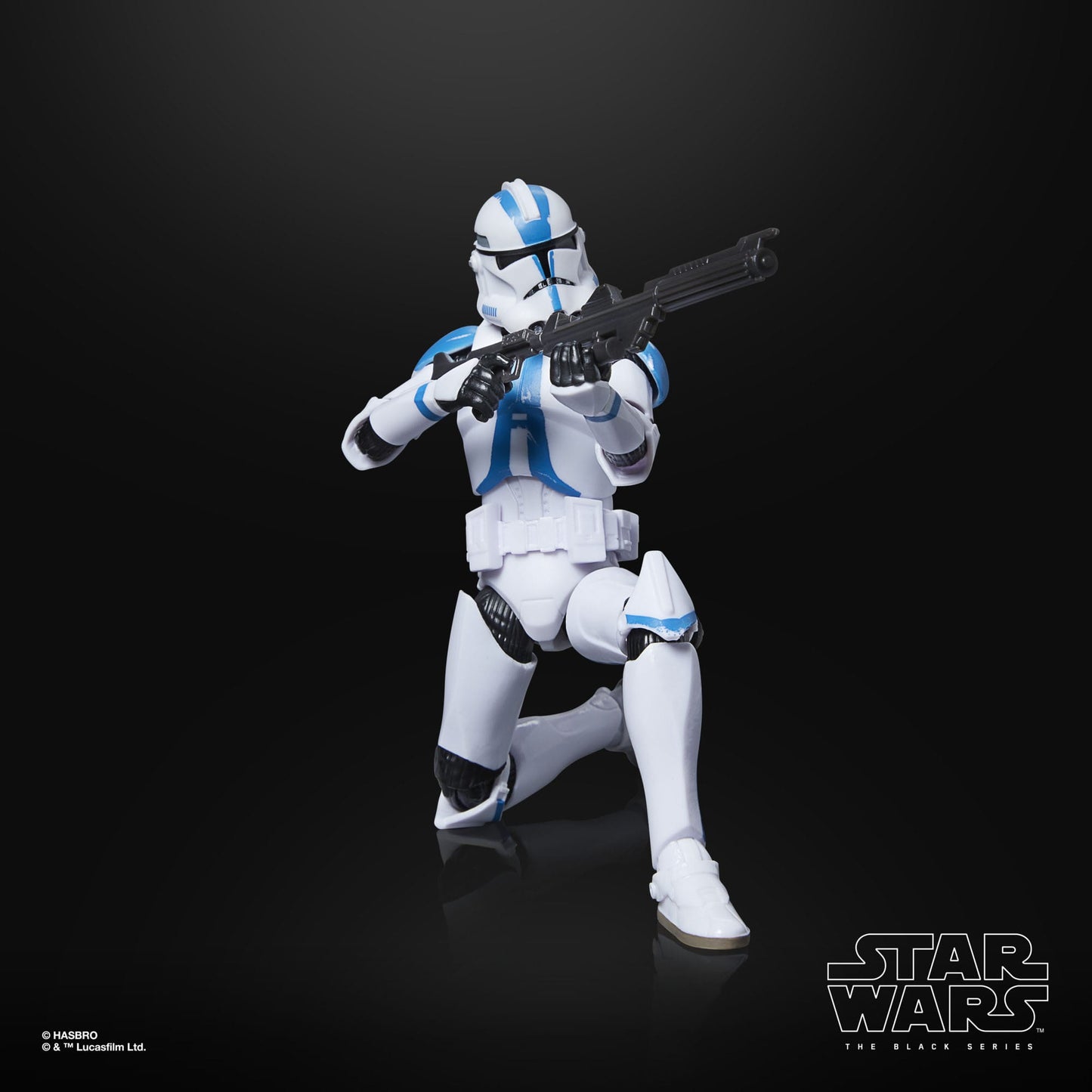 Star Wars BS - Commander Appo