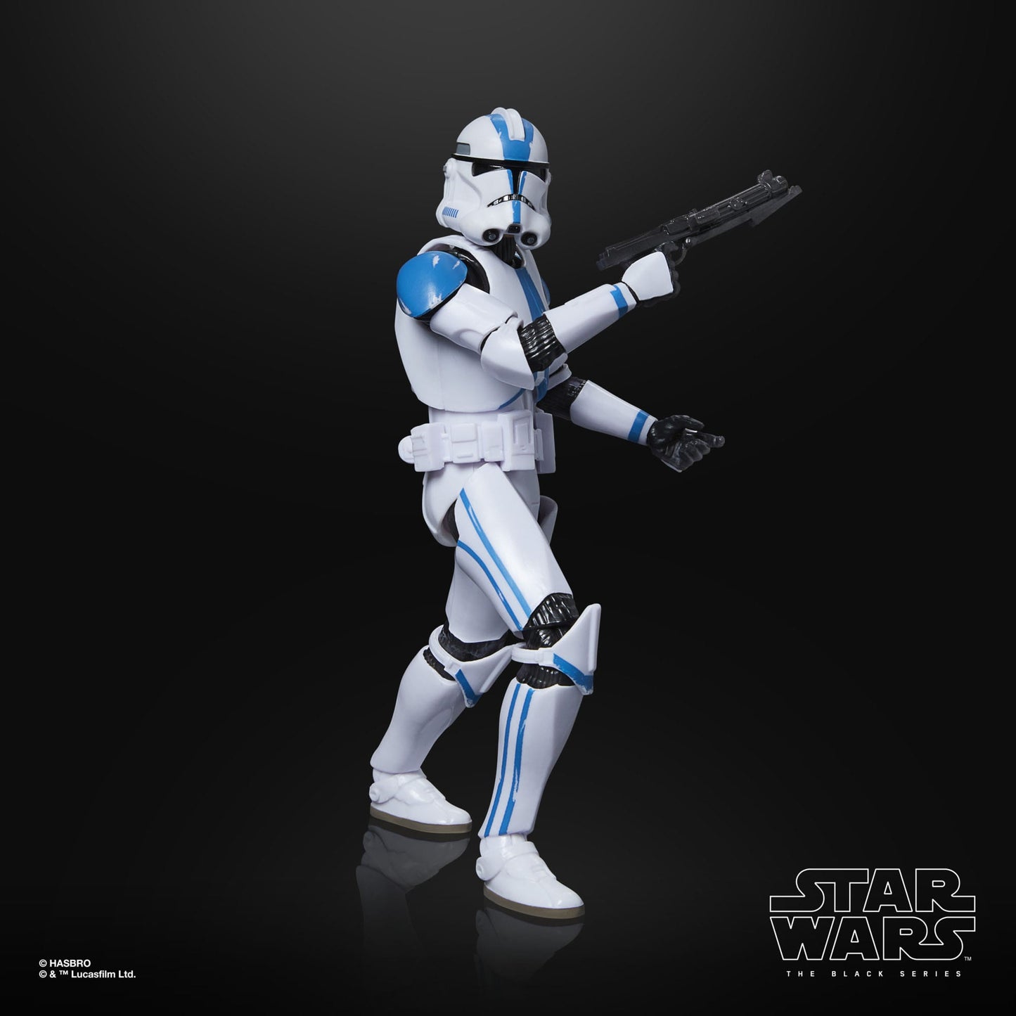 Star Wars BS - Commander Appo