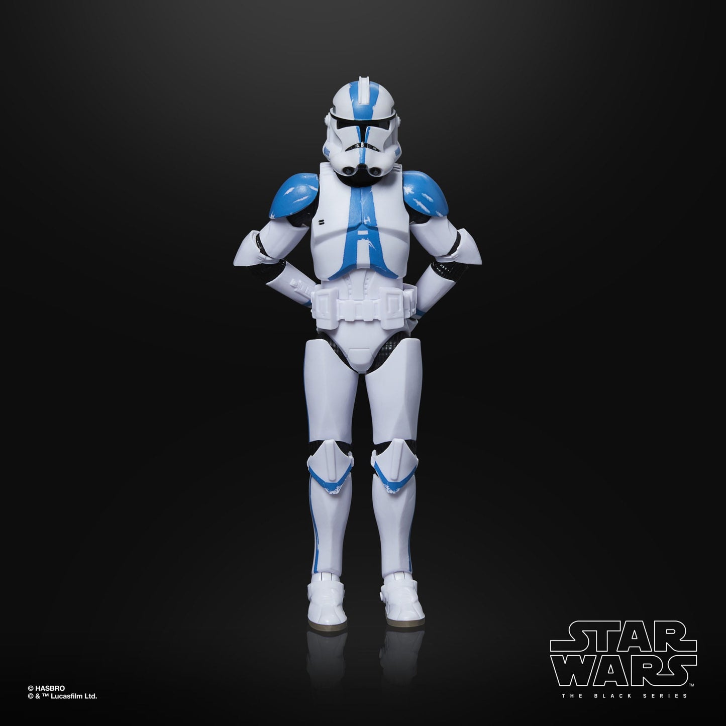 Star Wars BS - Commander Appo