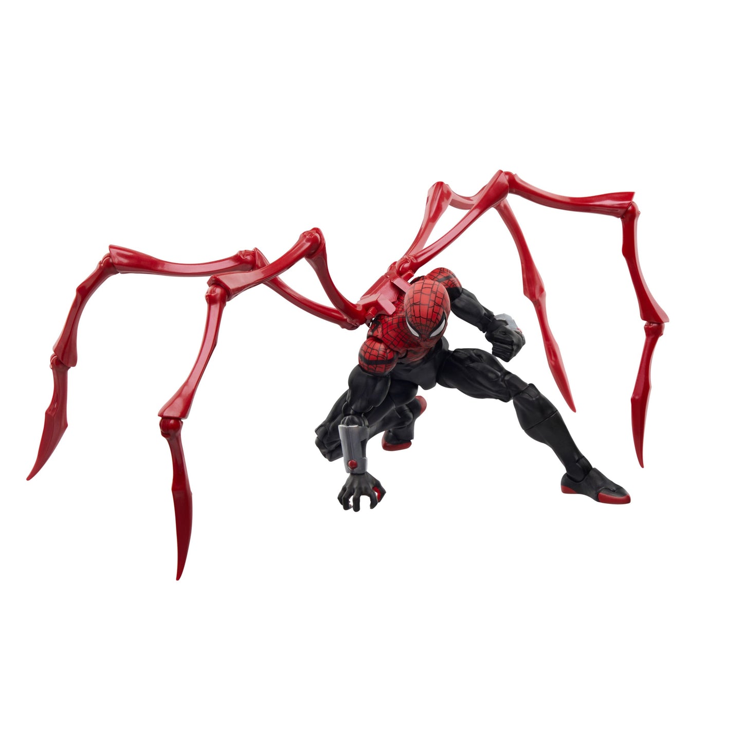 Marvel Legends: Superior Spider-Man