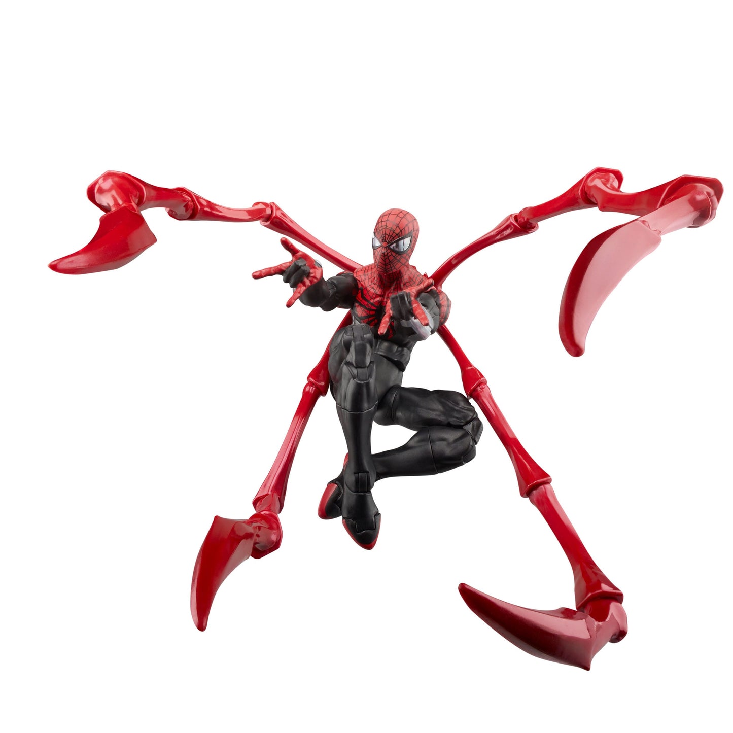 Marvel Legends: Superior Spider-Man