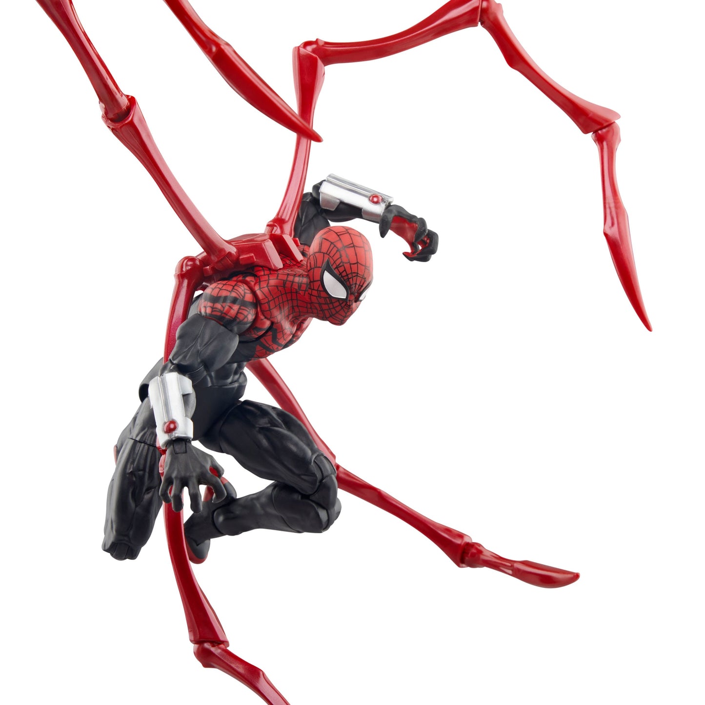 Marvel Legends: Superior Spider-Man