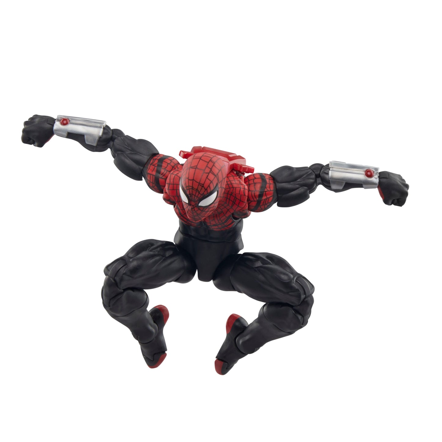 Marvel Legends: Superior Spider-Man