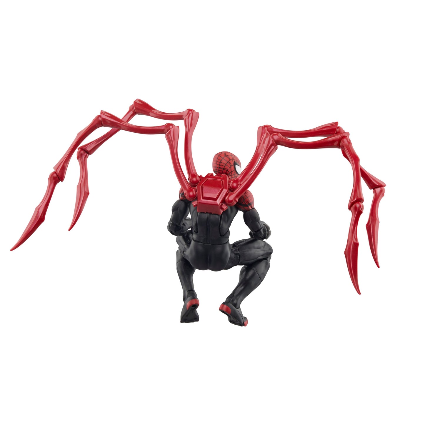 Marvel Legends: Superior Spider-Man