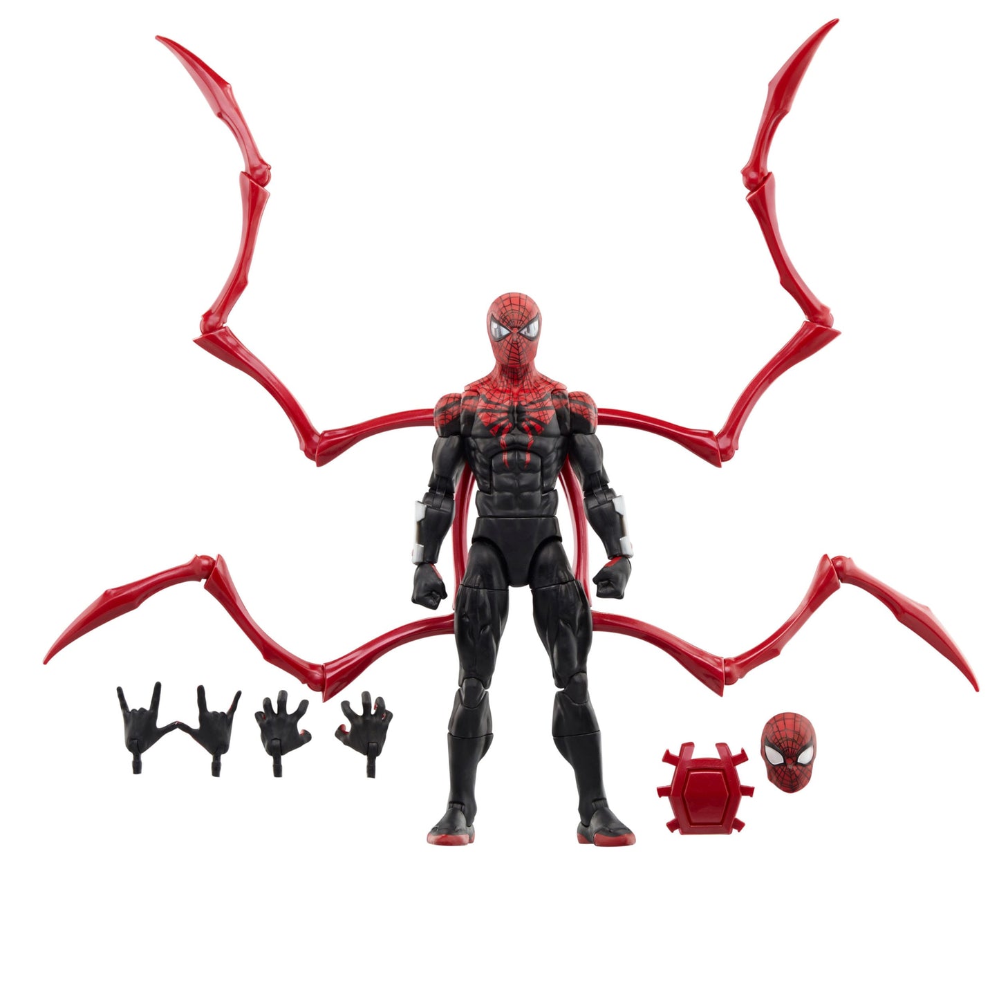 Marvel Legends: Superior Spider-Man