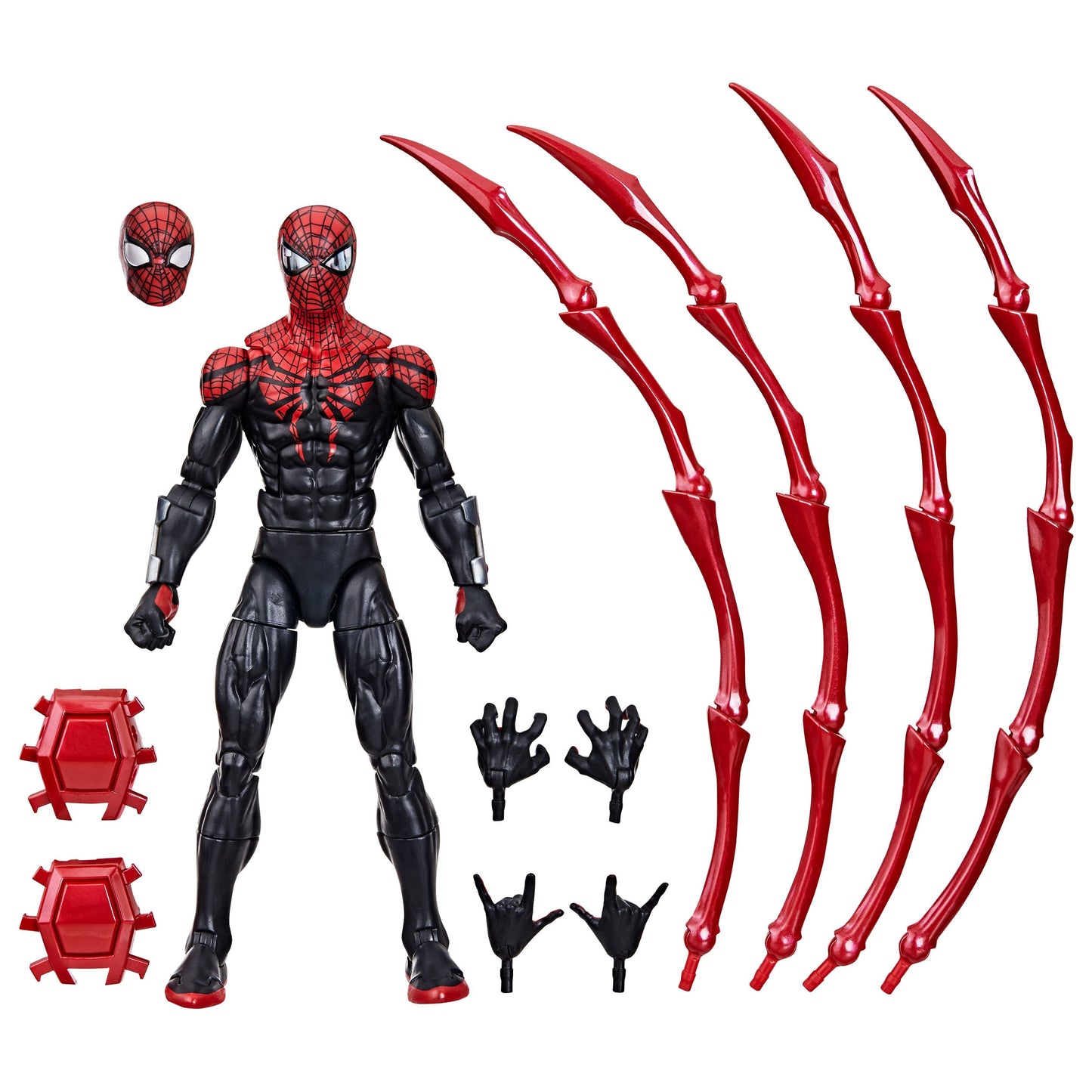Marvel Legends: Superior Spider-Man
