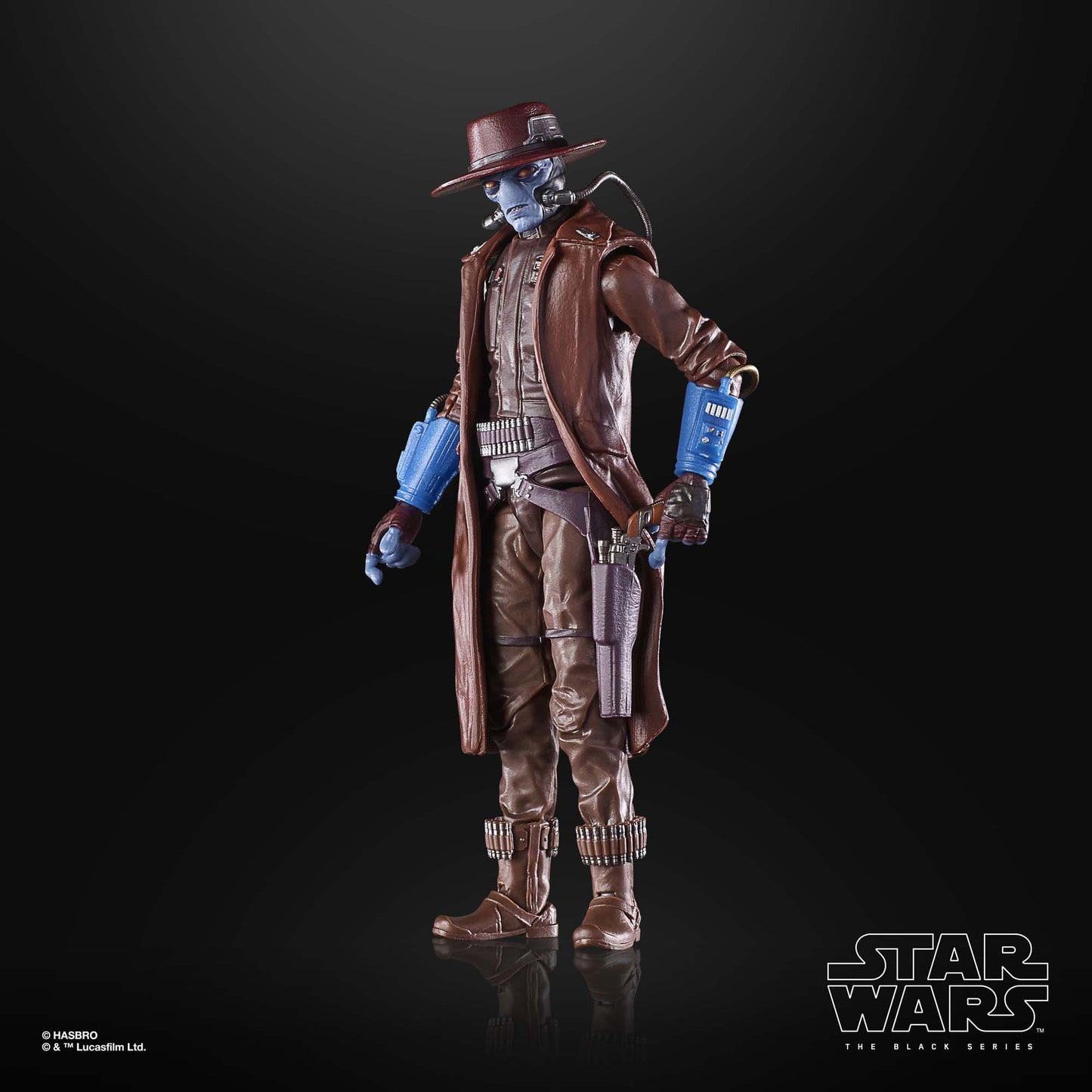Star Wars Black Series Cad Bane