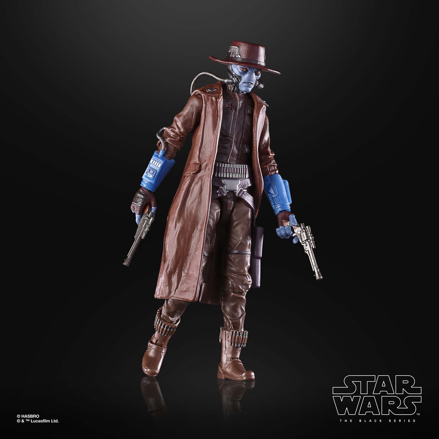 Star Wars Black Series Cad Bane