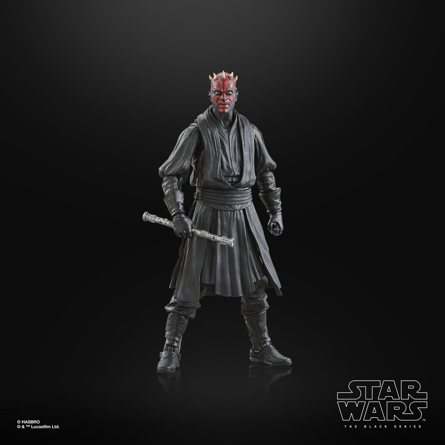 Star Wars Black Series Darth Maul