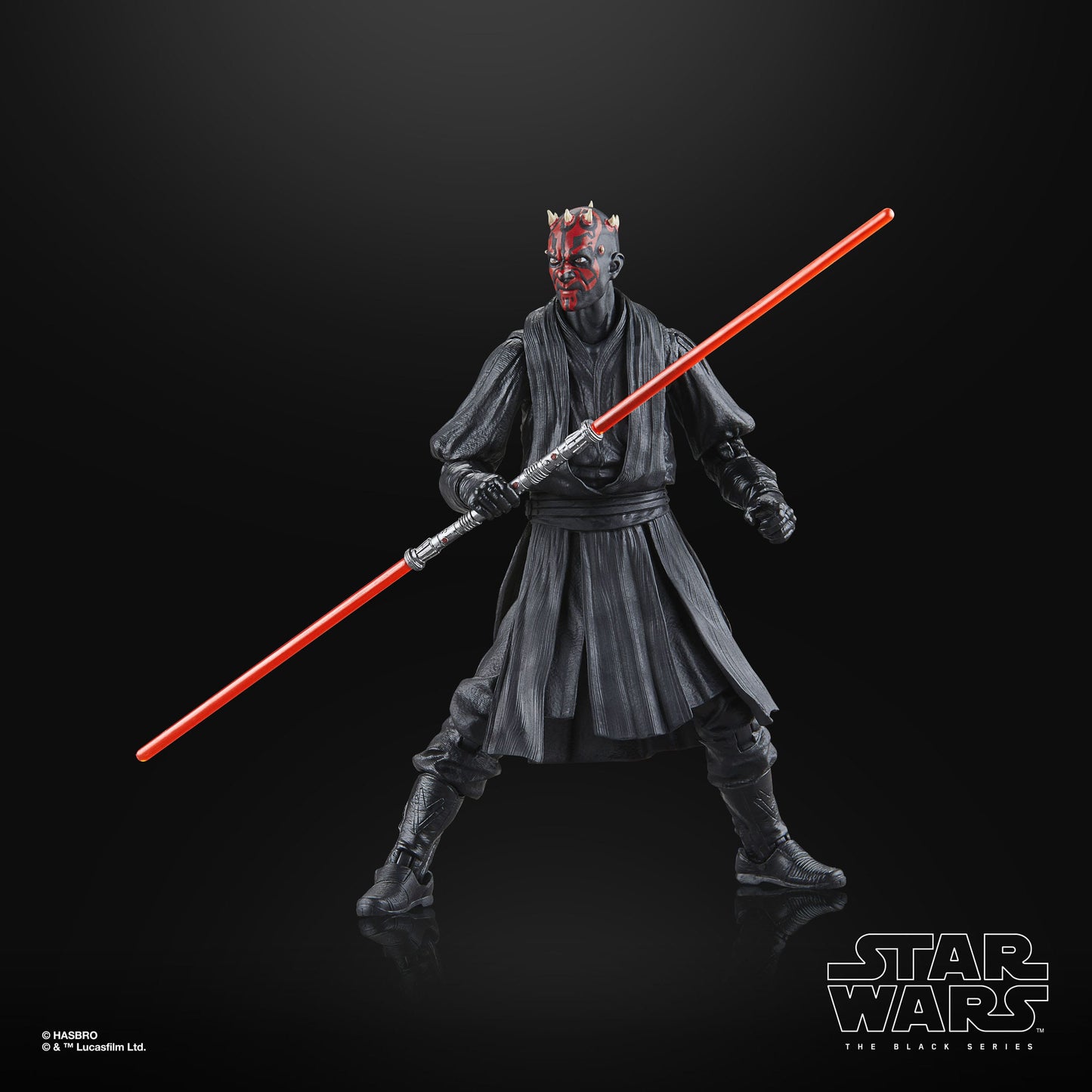 Star Wars Black Series Darth Maul