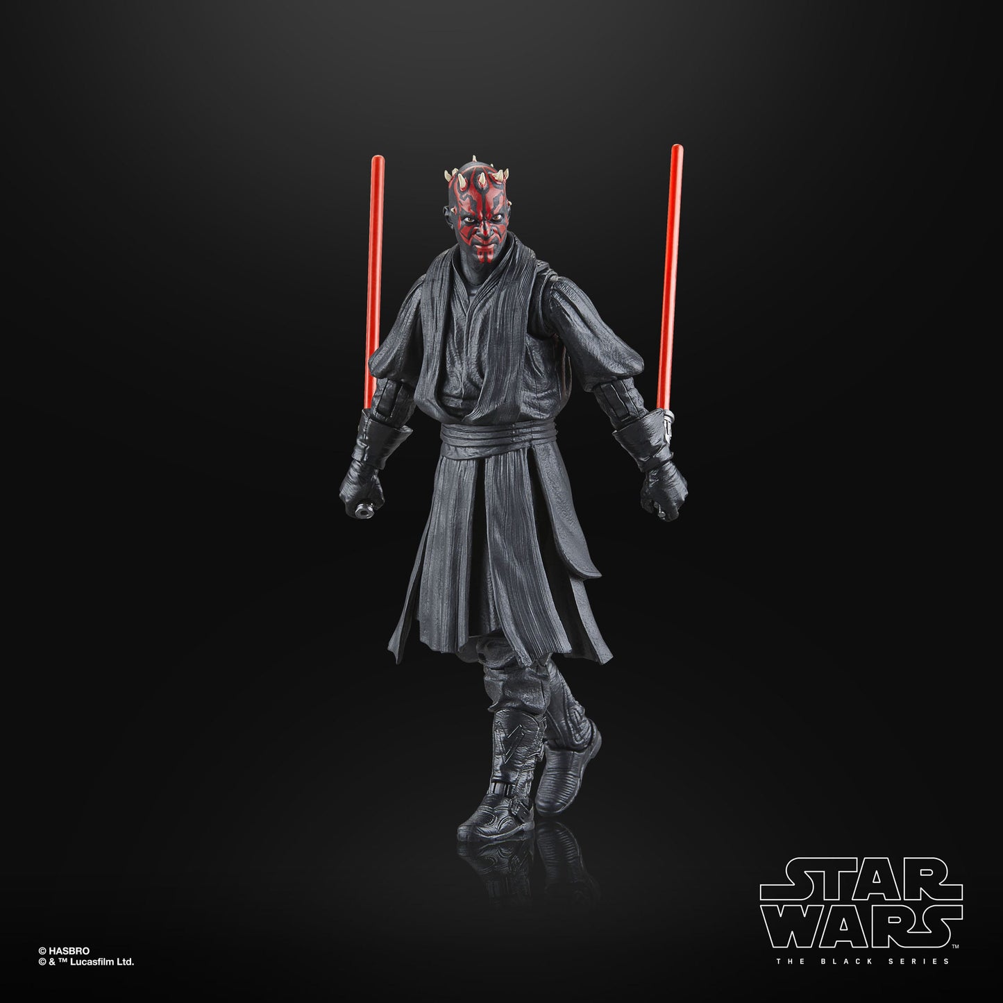 Star Wars Black Series Darth Maul