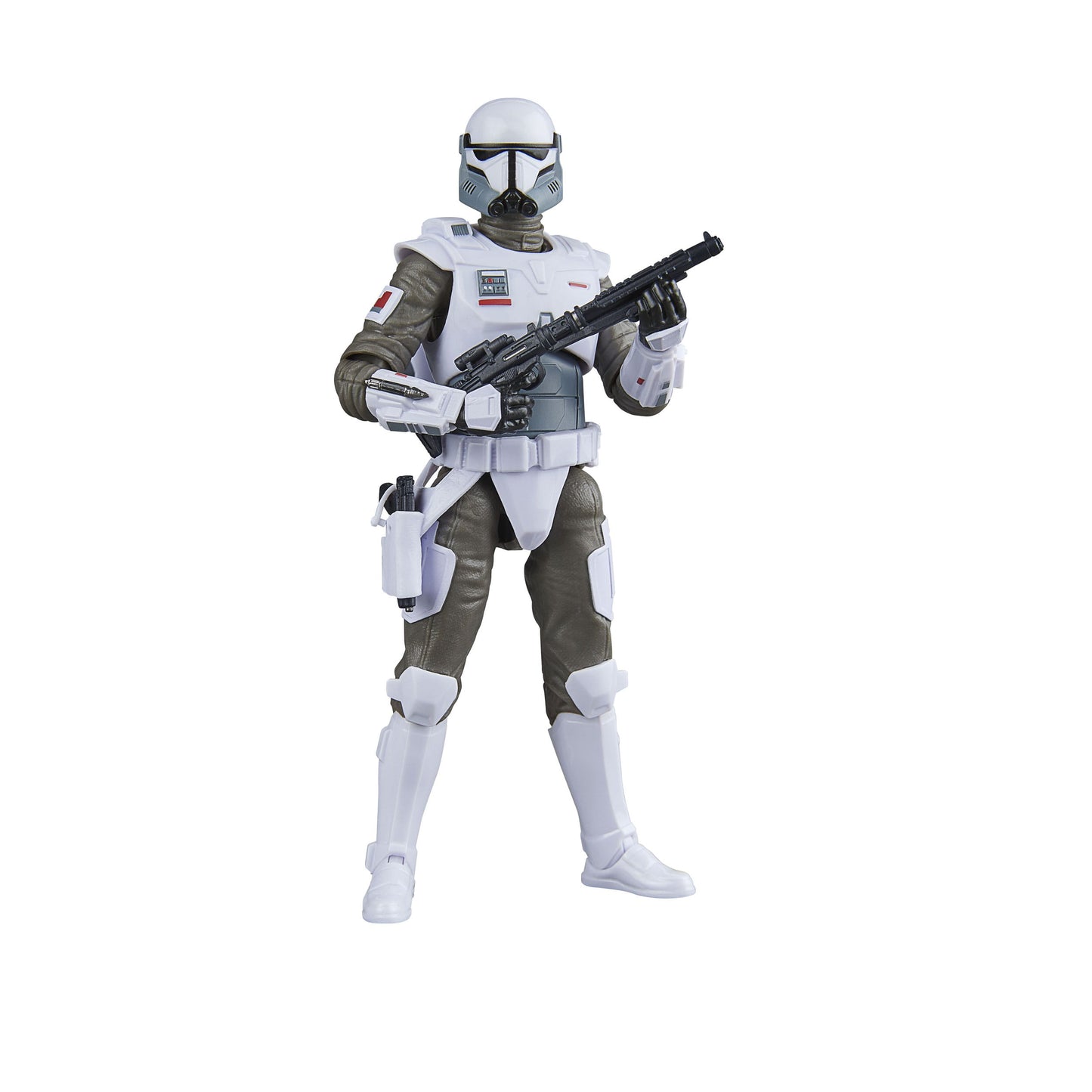Star Wars Black Series Imperial Armored Commando