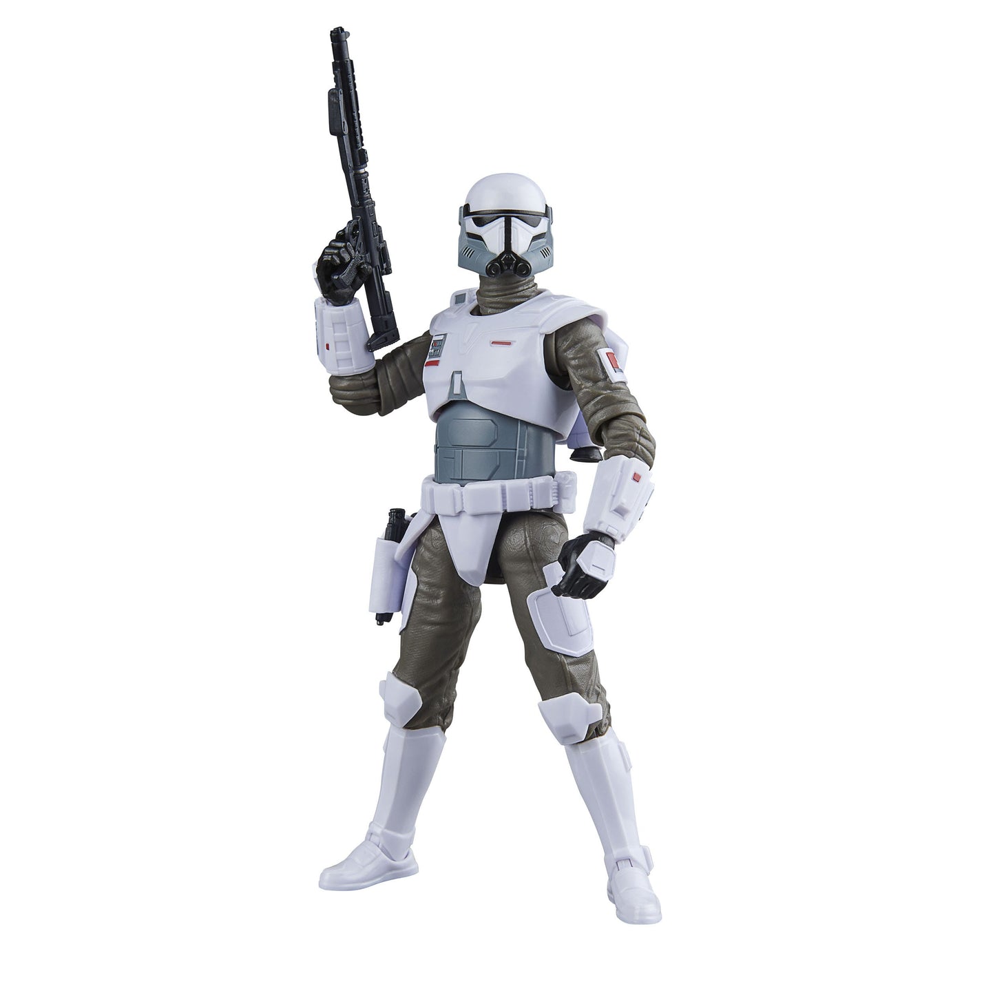 Star Wars Black Series Imperial Armored Commando
