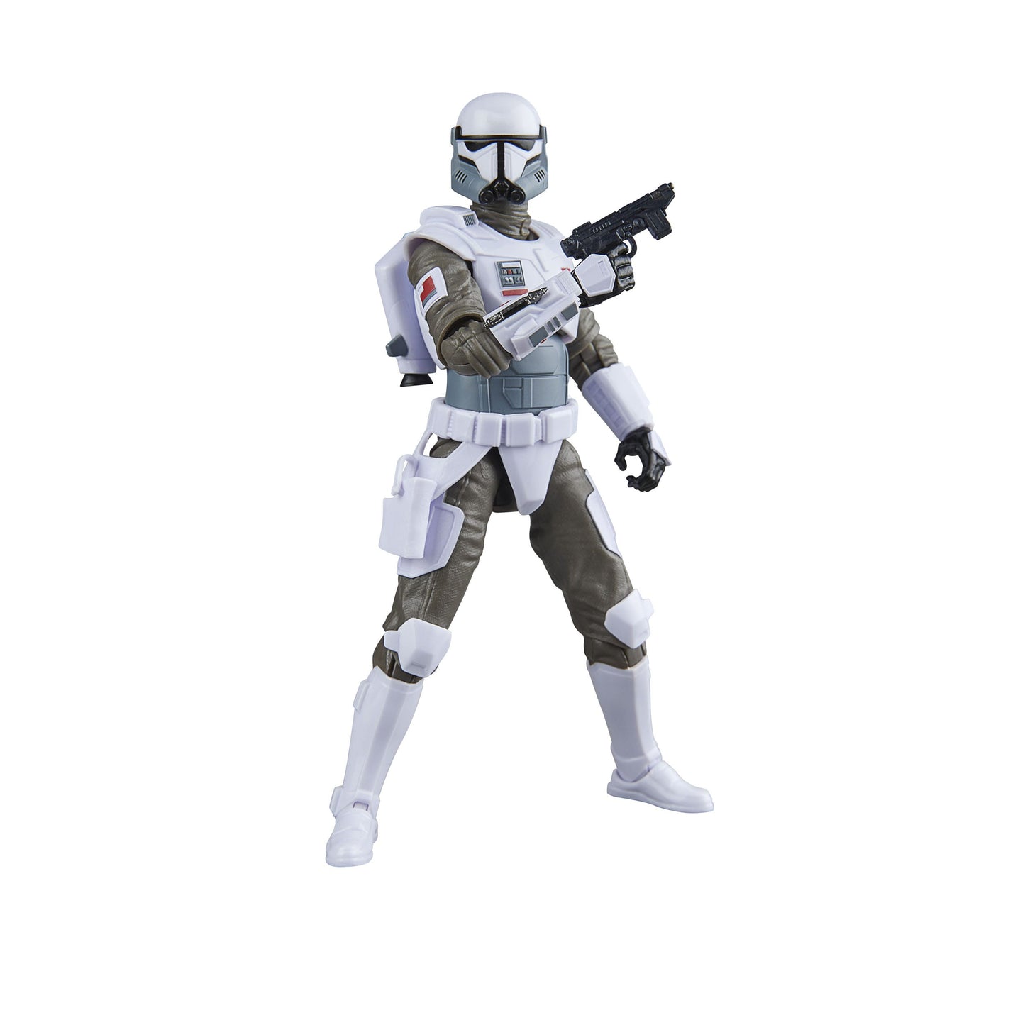 Star Wars Black Series Imperial Armored Commando
