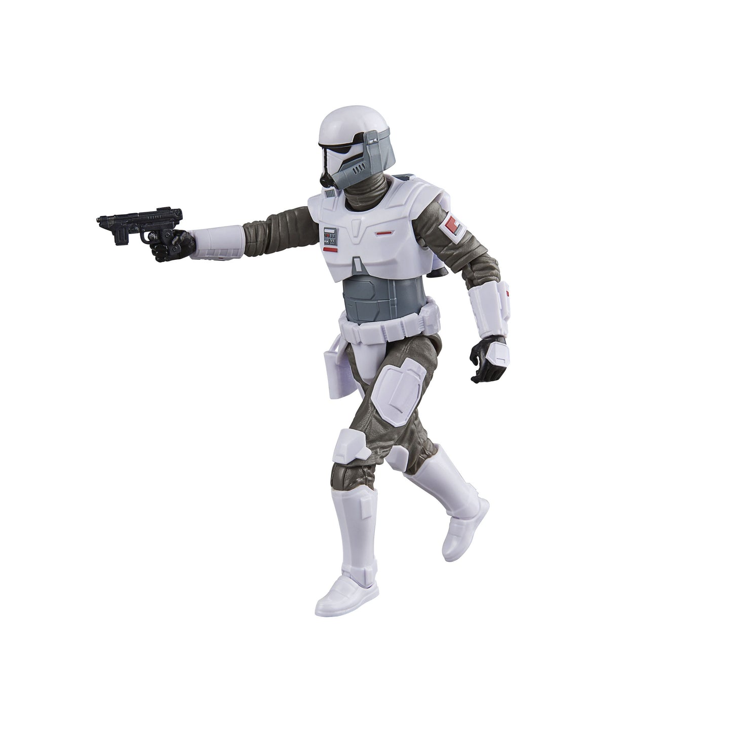 Star Wars Black Series Imperial Armored Commando