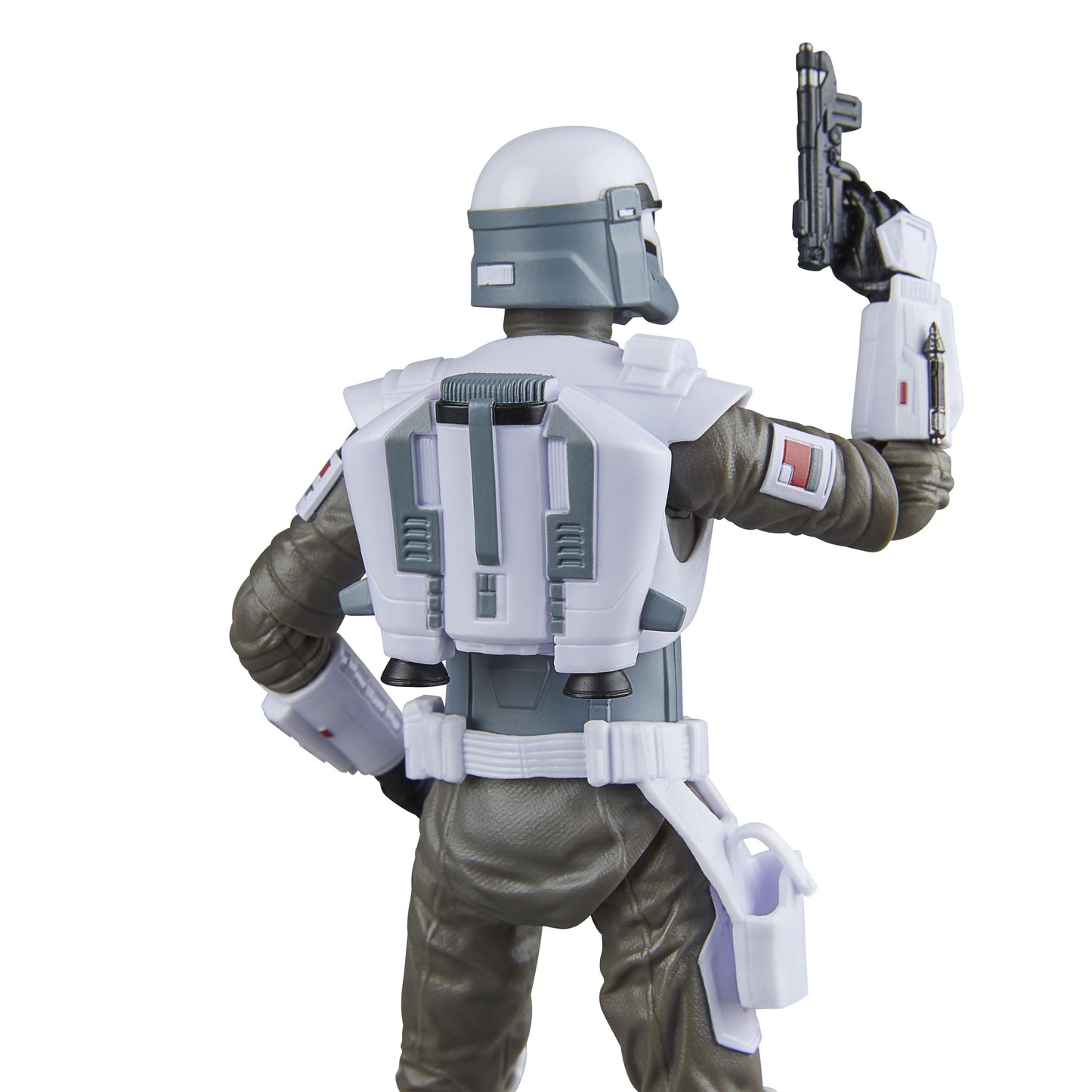 Star Wars Black Series Imperial Armored Commando