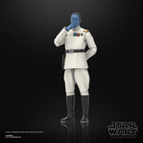Star Wars BS Grand Admiral Thrawn