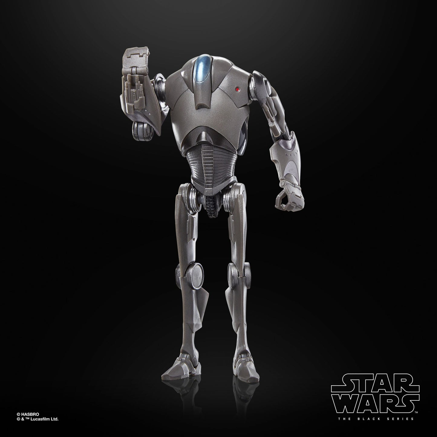 Star Wars BS Super Battle Droid