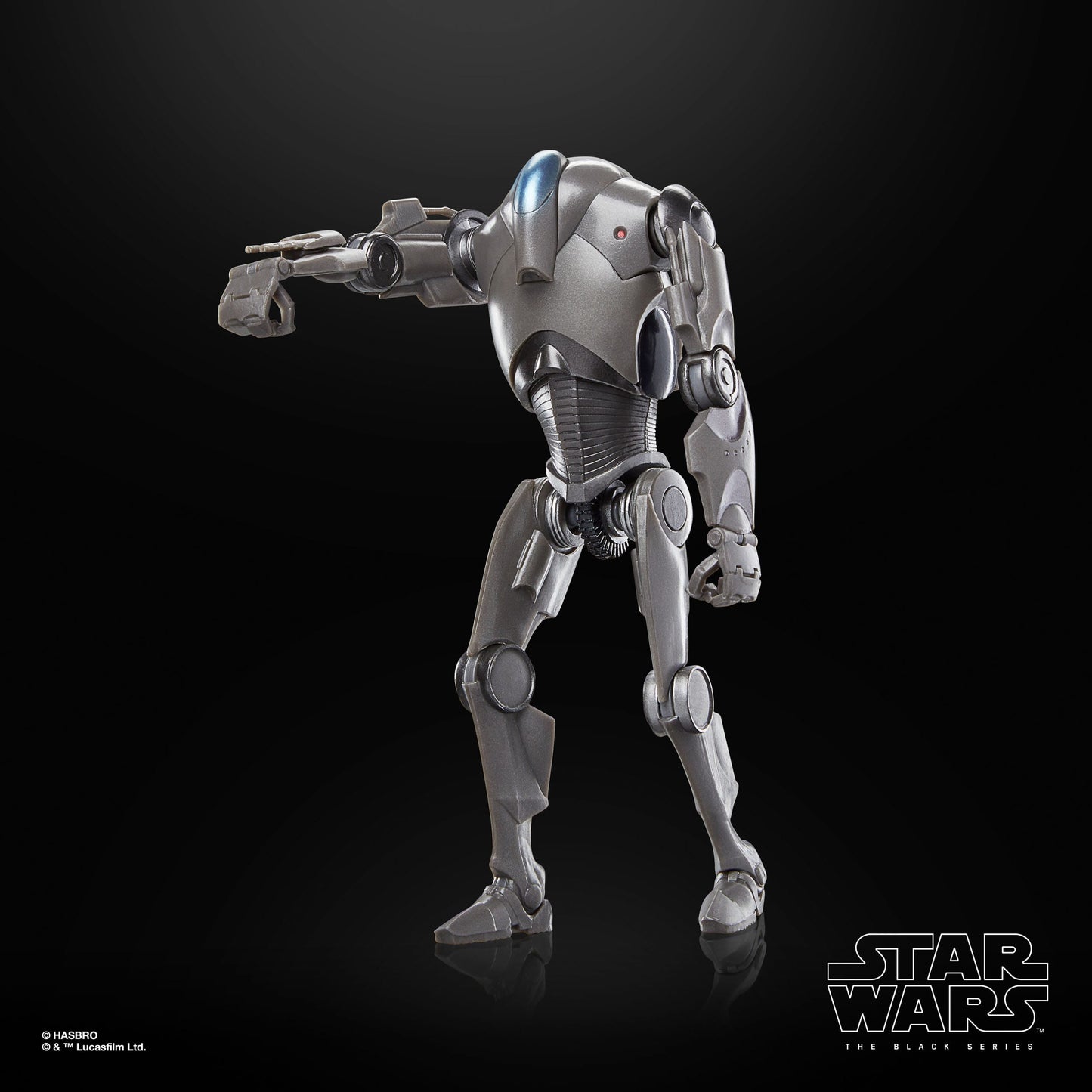 Star Wars BS Super Battle Droid