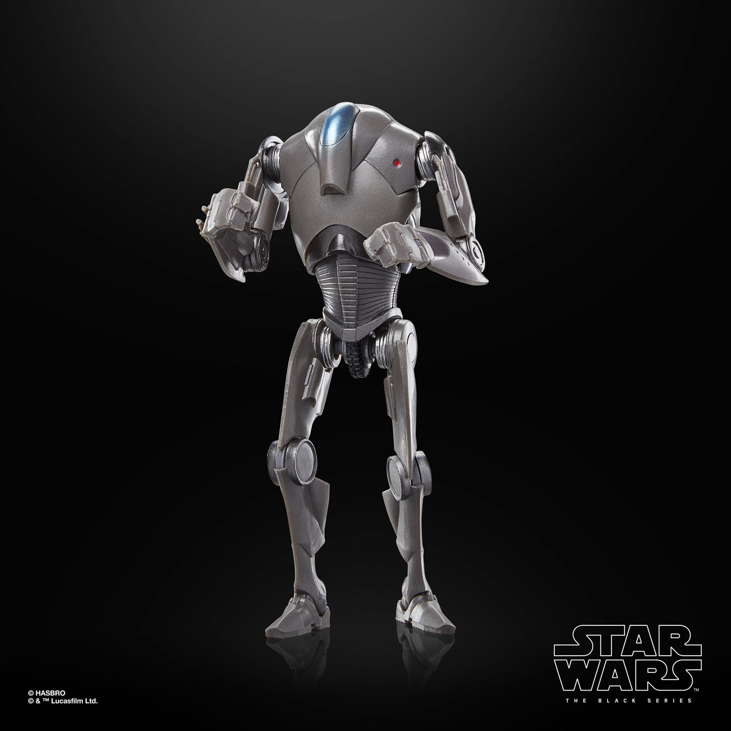 Star Wars BS Super Battle Droid