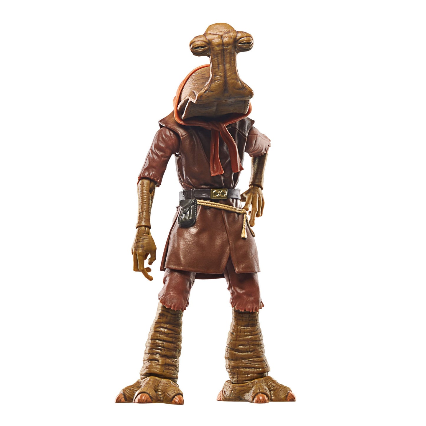 5010996238436 Hasbro Black Series Star Wars Momaw Nadon Actionfigur Figurenlager