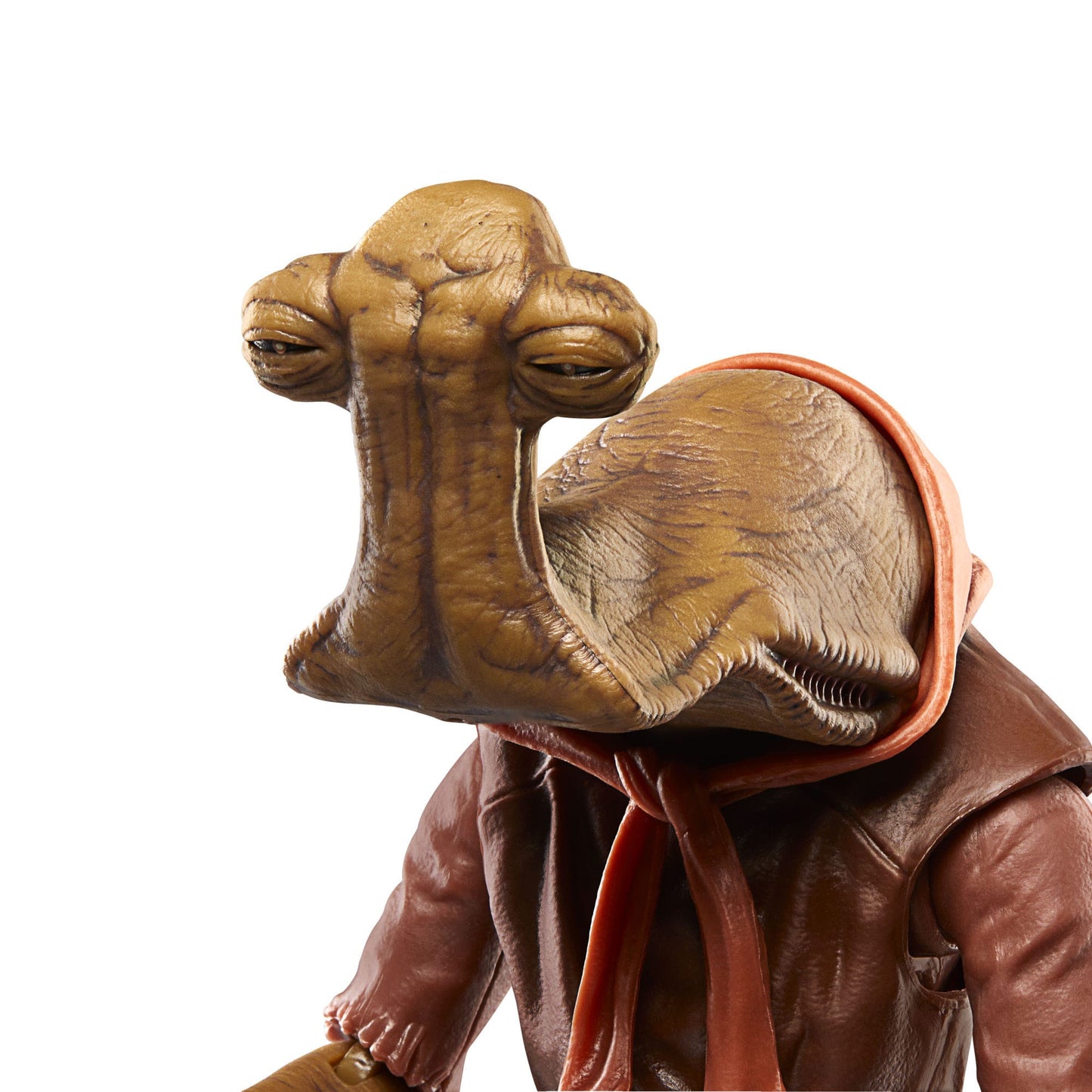 5010996238436 Hasbro Black Series Star Wars Momaw Nadon Actionfigur Figurenlager