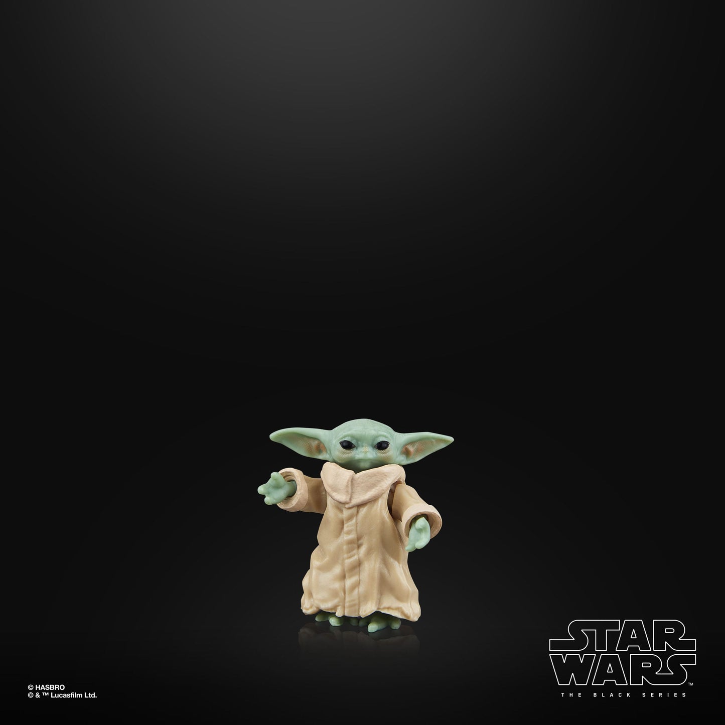Star Wars Black Series IG-12 & Grogu 2er Set
