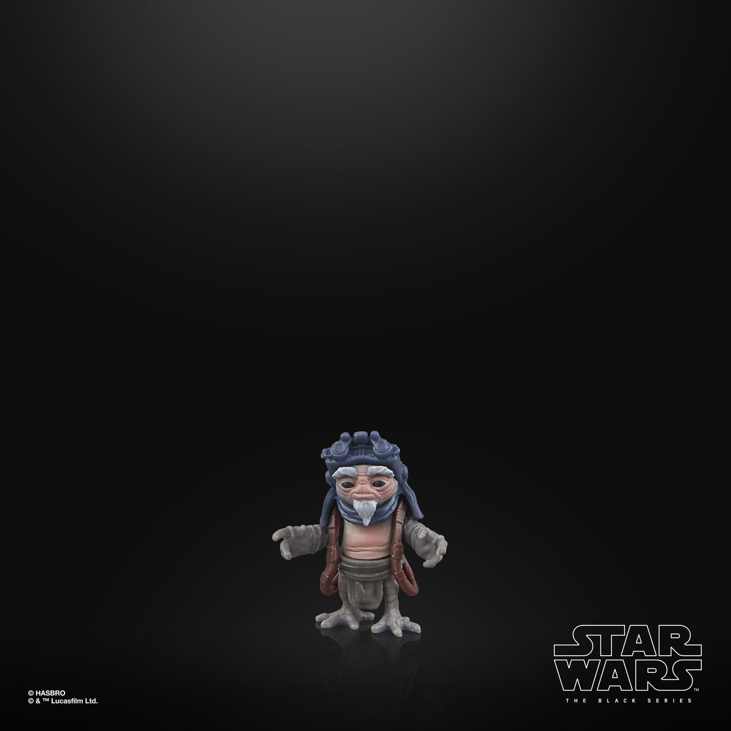 Star Wars Black Series IG-12 & Grogu 2er Set