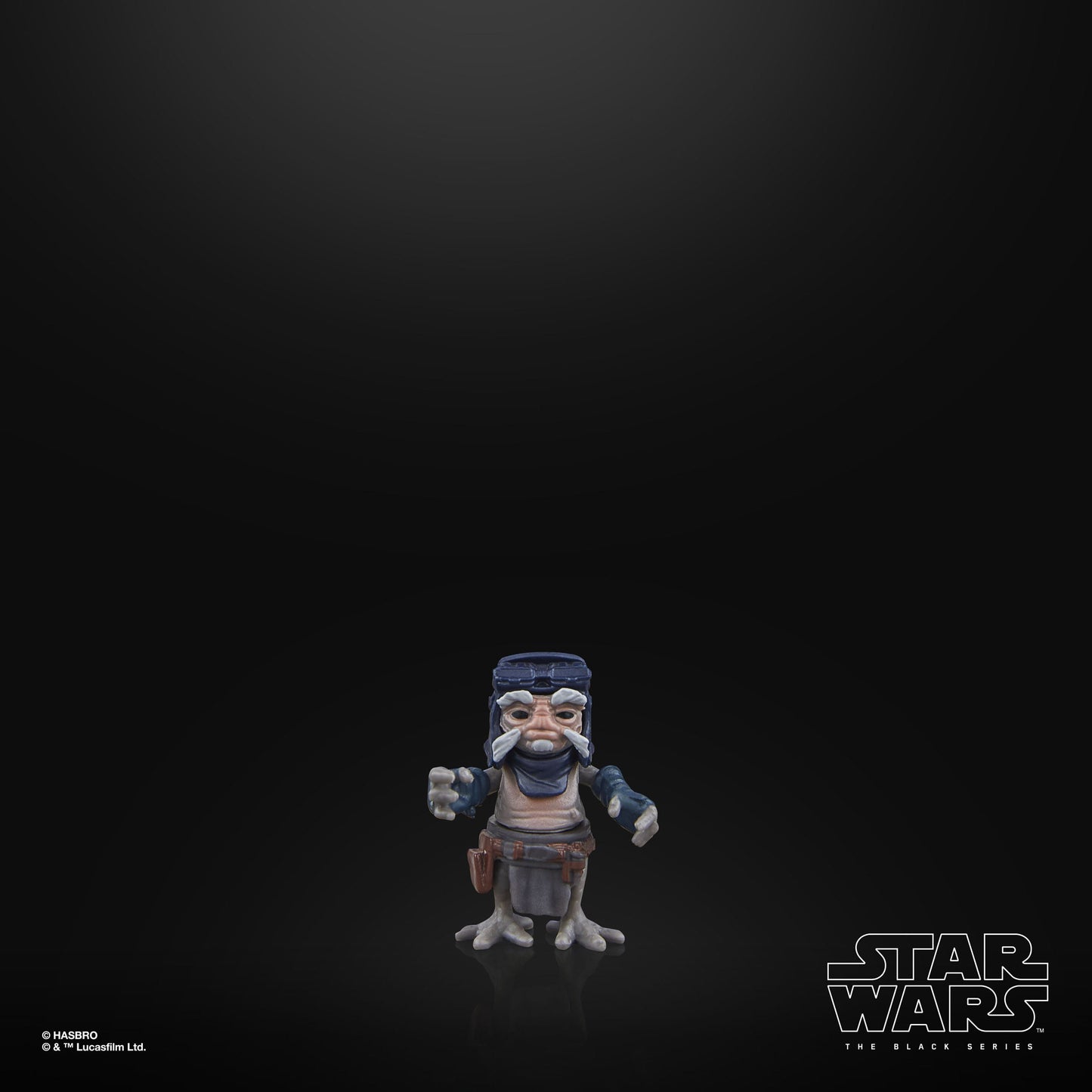Star Wars Black Series IG-12 & Grogu 2er Set