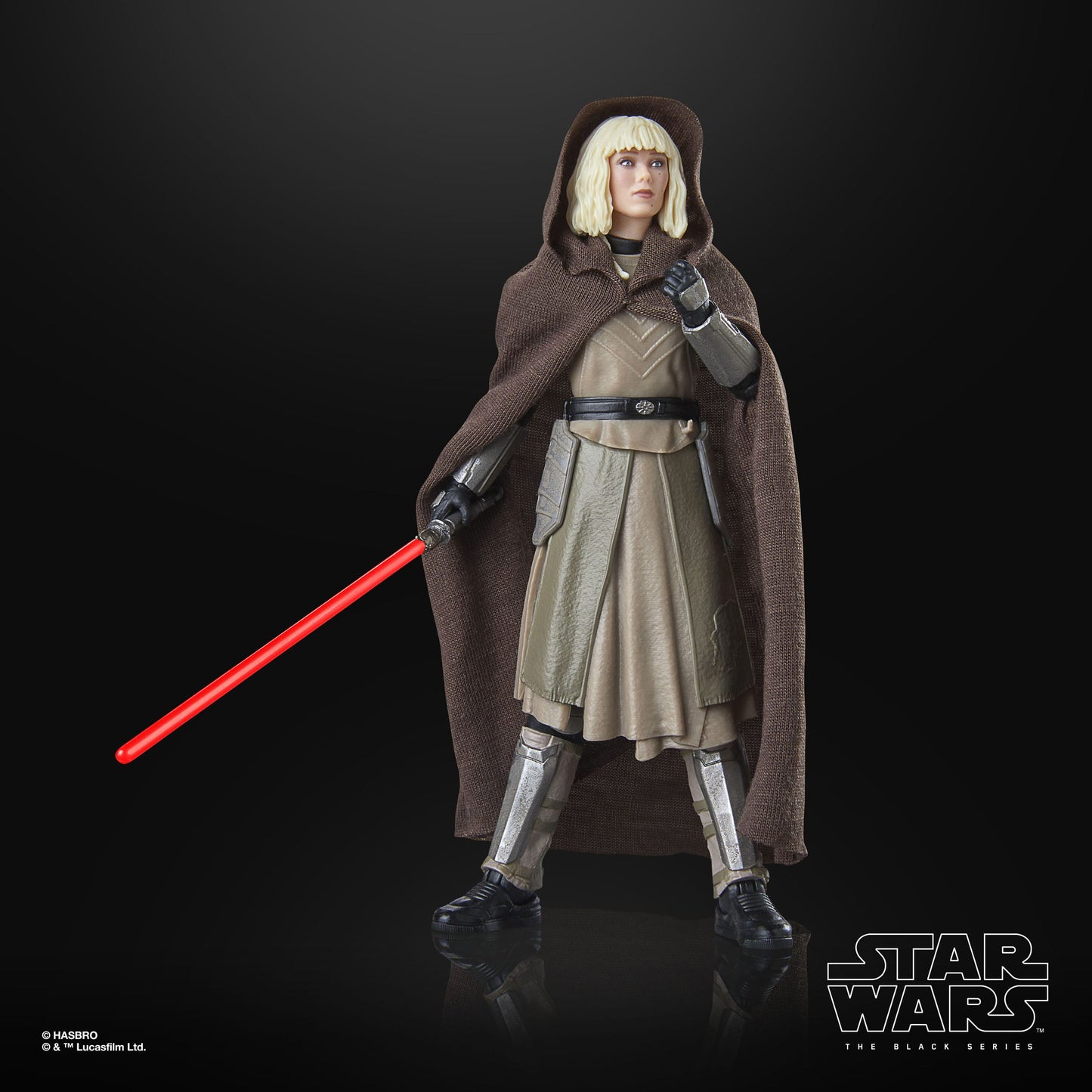 Star Wars Black Series Shin Hati (Arcana)