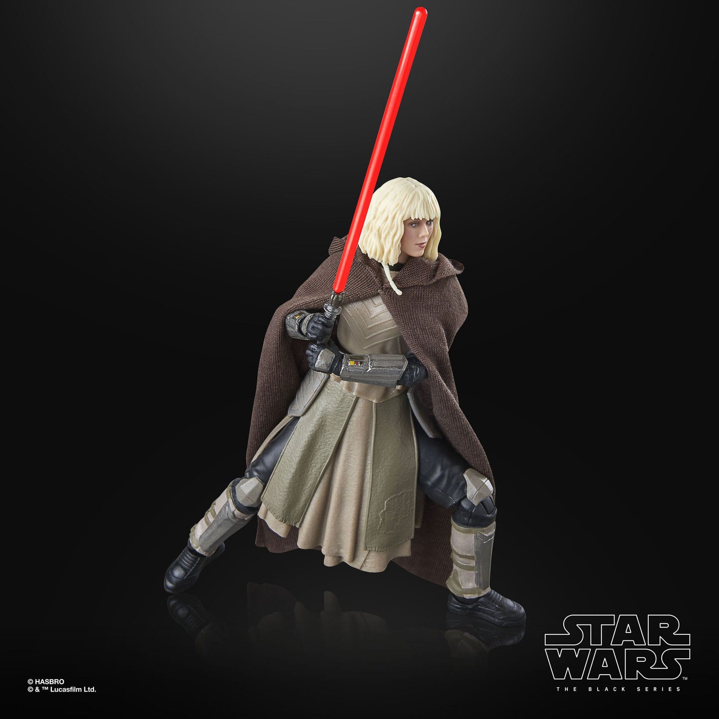 Star Wars Black Series Shin Hati (Arcana)