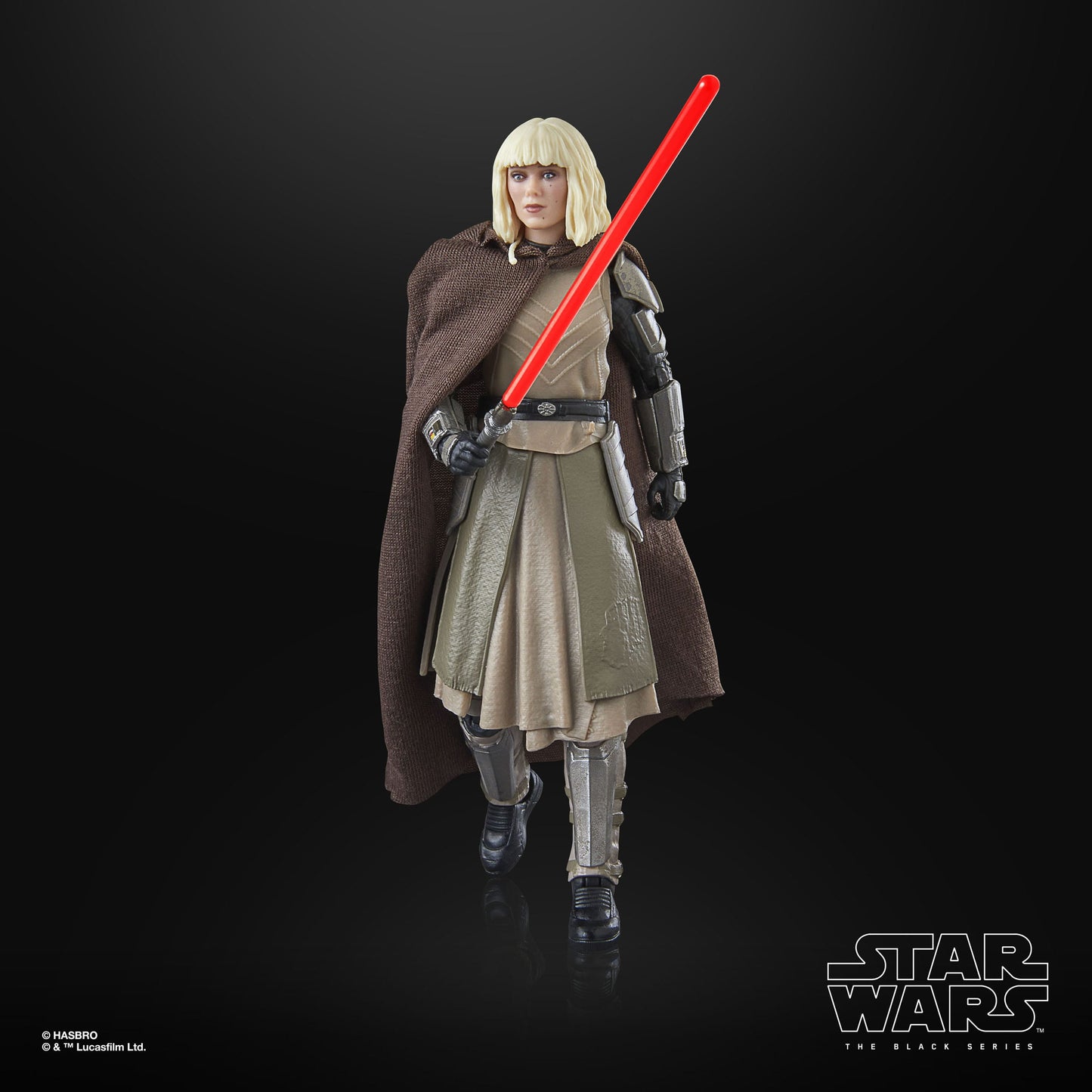 Star Wars Black Series Shin Hati (Arcana)