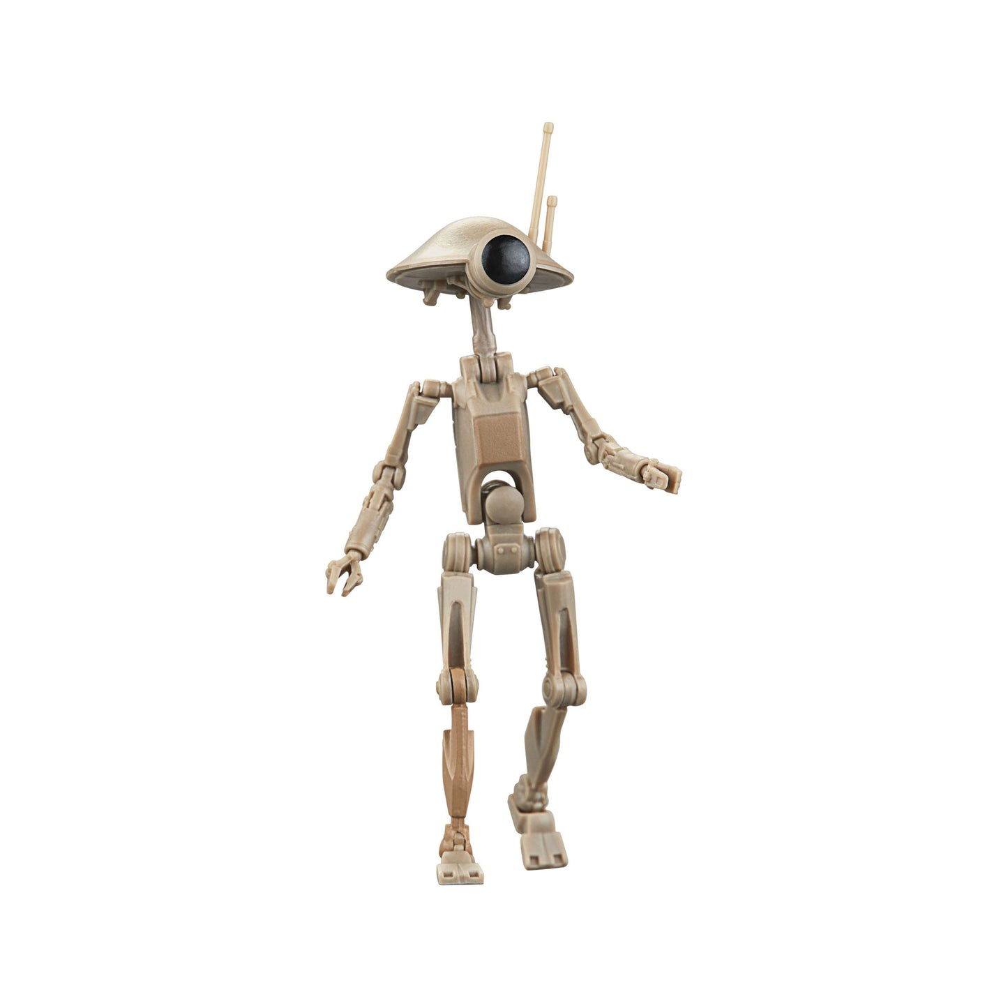 Hasbro Star Wars The Mandalorian Black Series R5-D4 BD-72 & Pit Droids 5010996243683 Actionfiguren Figurenlager