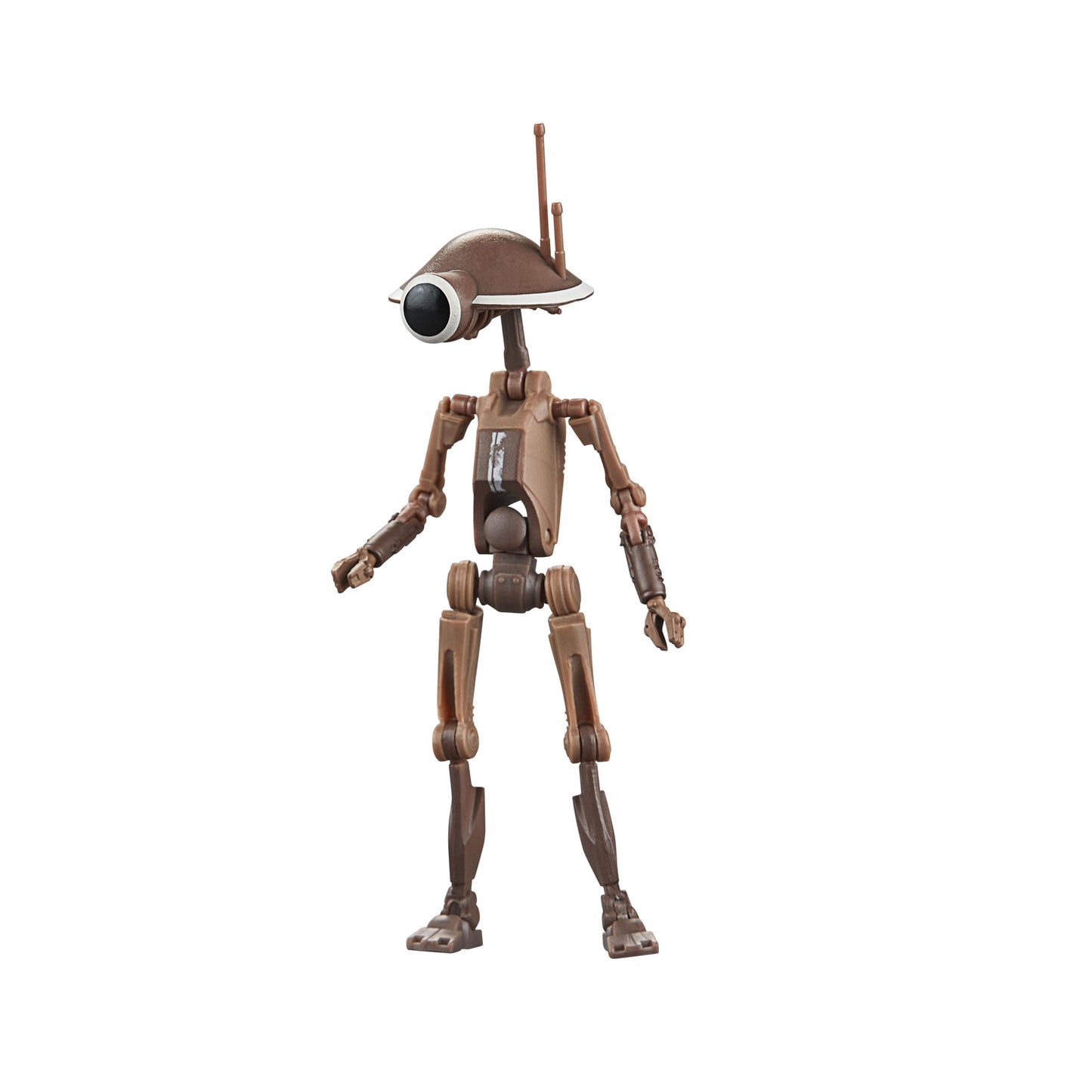 Hasbro Star Wars The Mandalorian Black Series R5-D4 BD-72 & Pit Droids 5010996243683 Actionfiguren Figurenlager