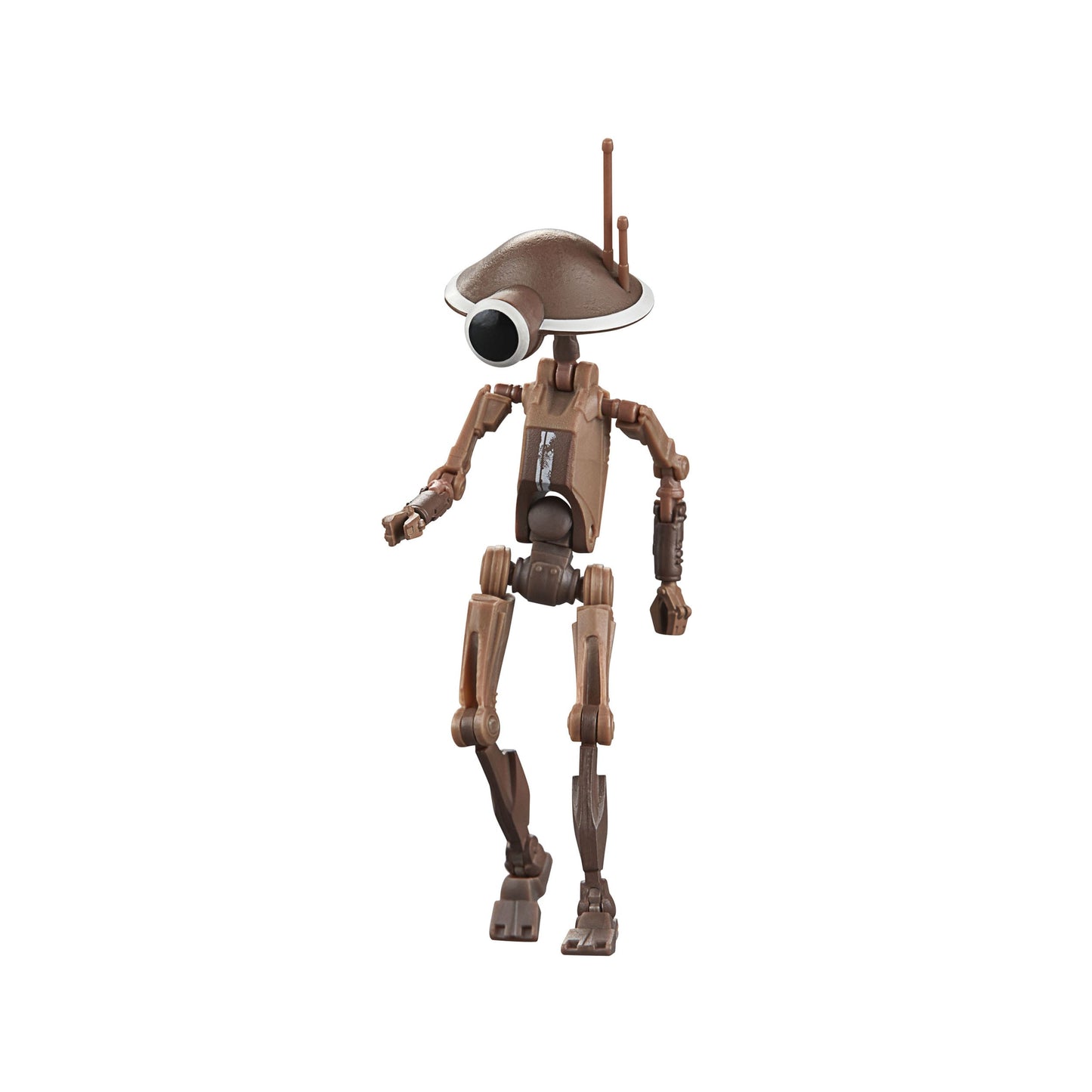 Hasbro Star Wars The Mandalorian Black Series R5-D4 BD-72 & Pit Droids 5010996243683 Actionfiguren Figurenlager