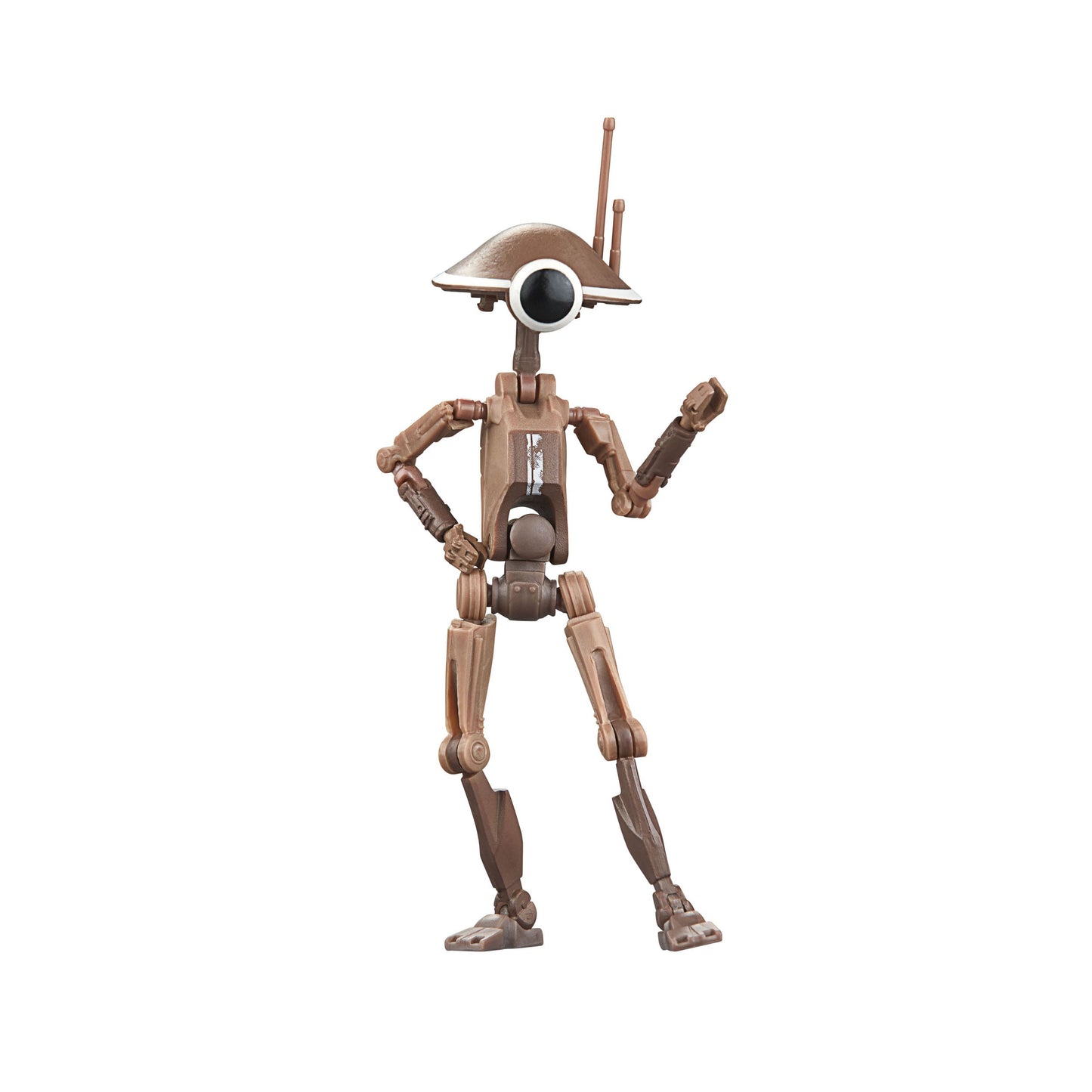 Hasbro Star Wars The Mandalorian Black Series R5-D4 BD-72 & Pit Droids 5010996243683 Actionfiguren Figurenlager