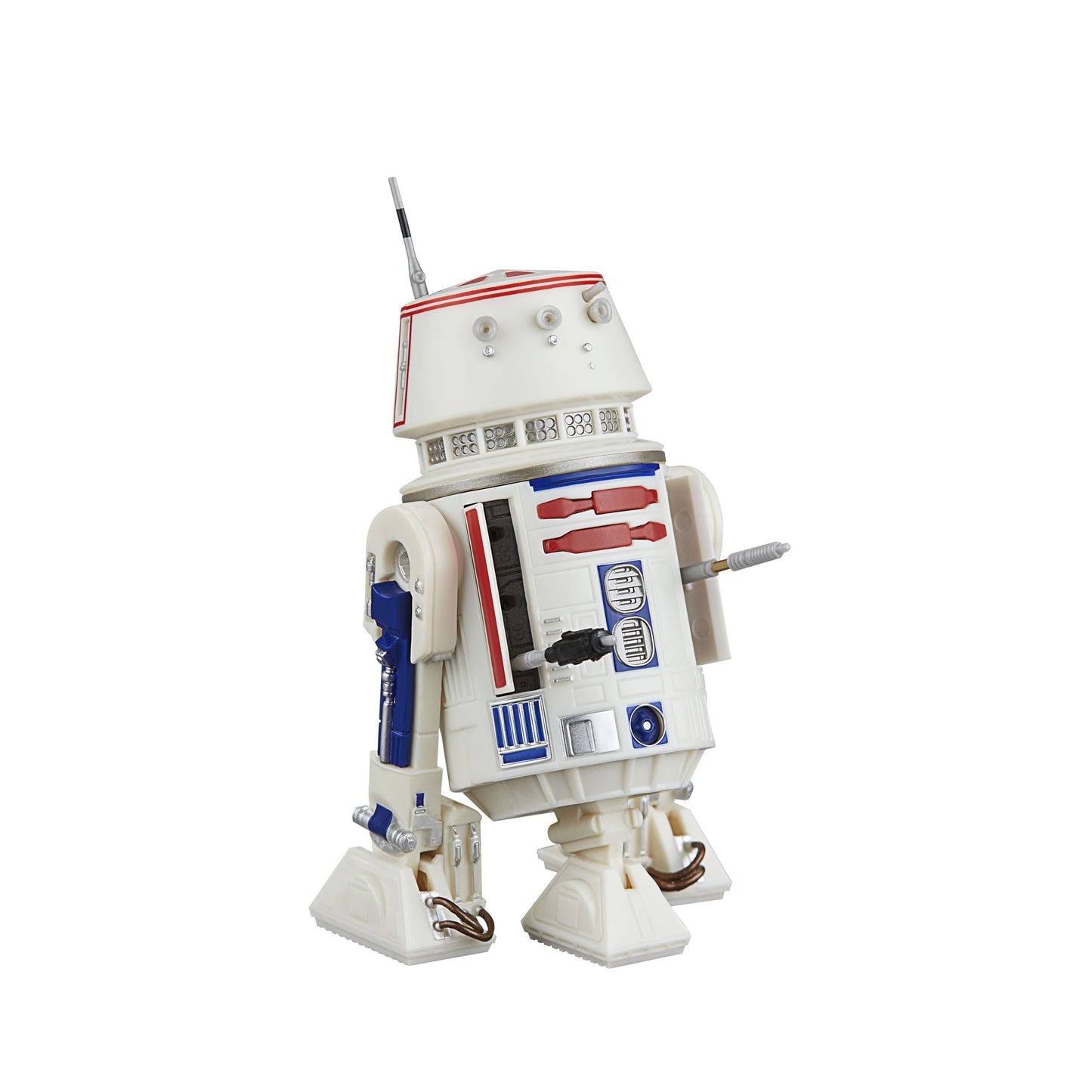 Hasbro Star Wars The Mandalorian Black Series R5-D4 BD-72 & Pit Droids 5010996243683 Actionfiguren Figurenlager
