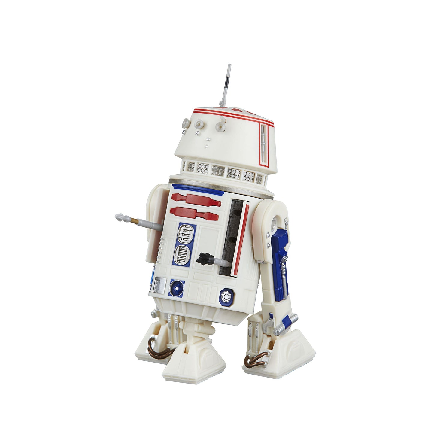 Hasbro Star Wars The Mandalorian Black Series R5-D4 BD-72 & Pit Droids 5010996243683 Actionfiguren Figurenlager