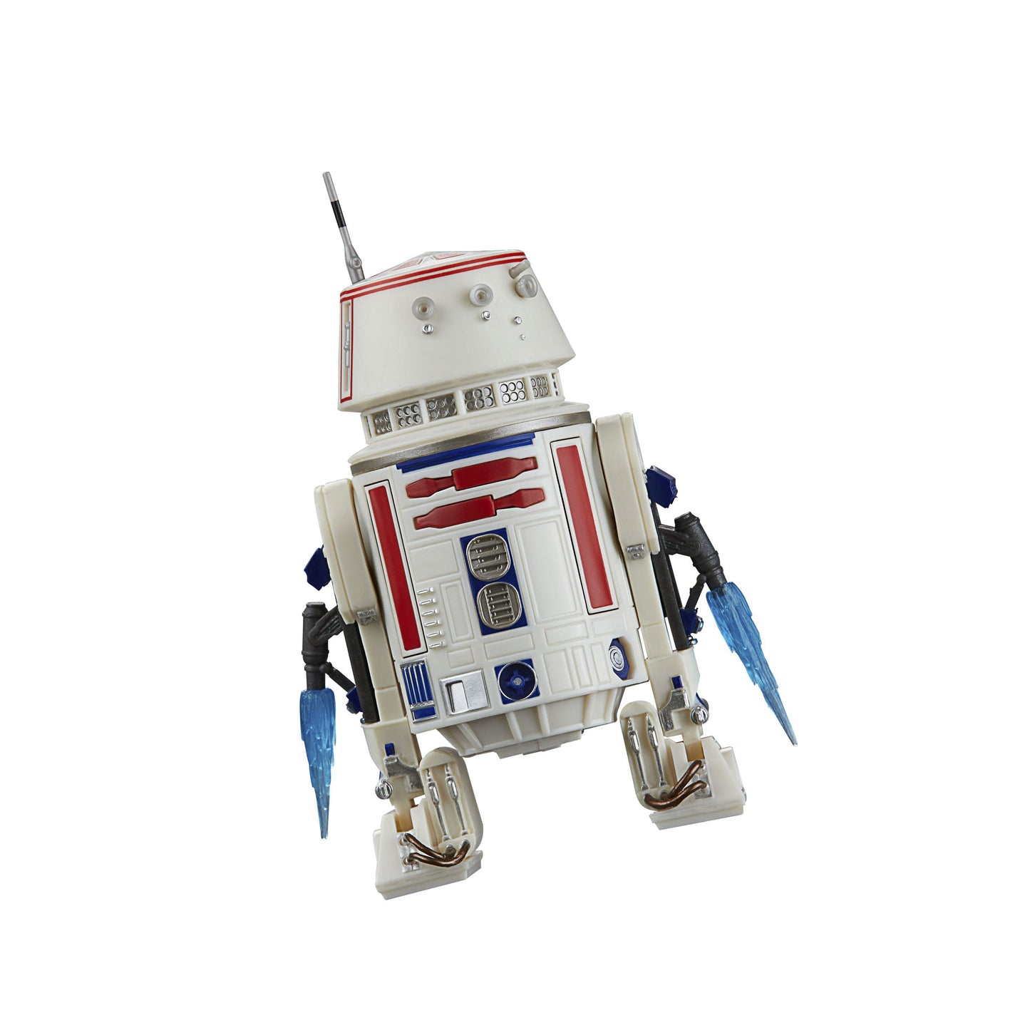 Hasbro Star Wars The Mandalorian Black Series R5-D4 BD-72 & Pit Droids 5010996243683 Actionfiguren Figurenlager