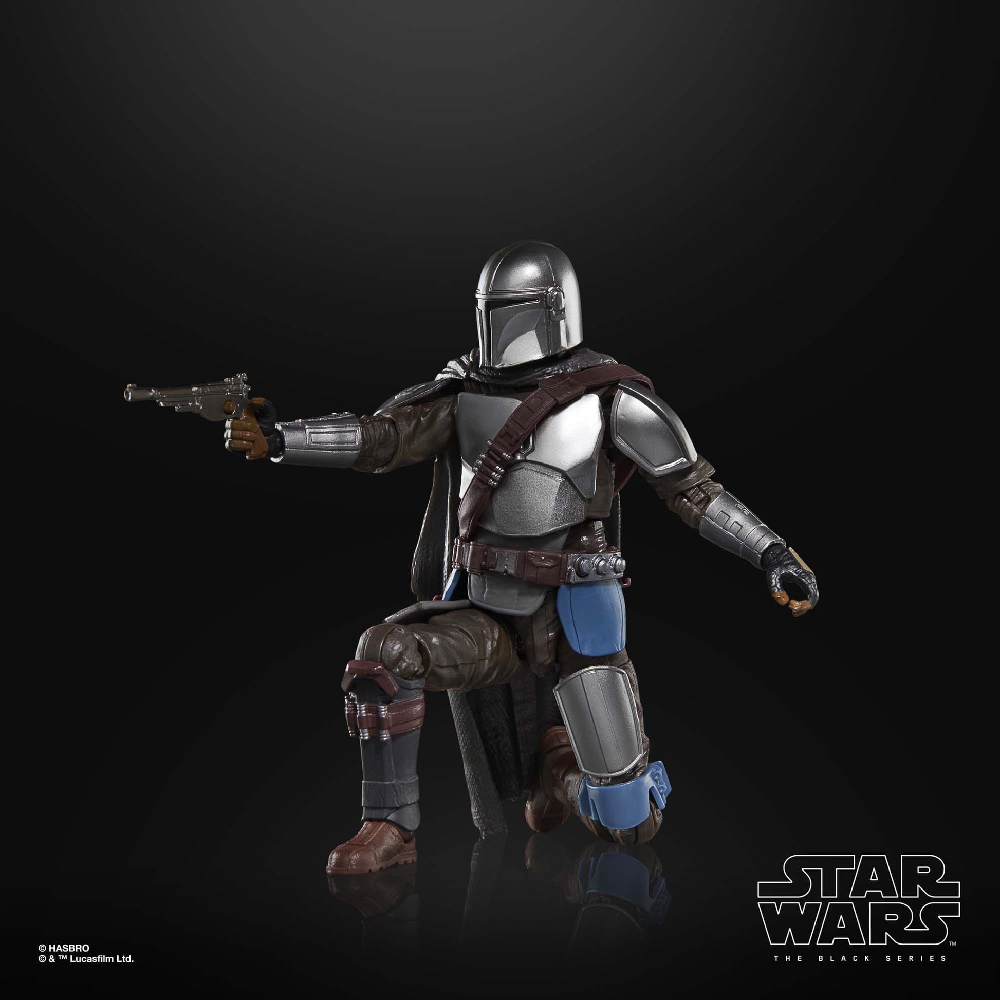 Hasbro Star Wars Black Series The Mandalorian Mines of Mandalore 5010996243782