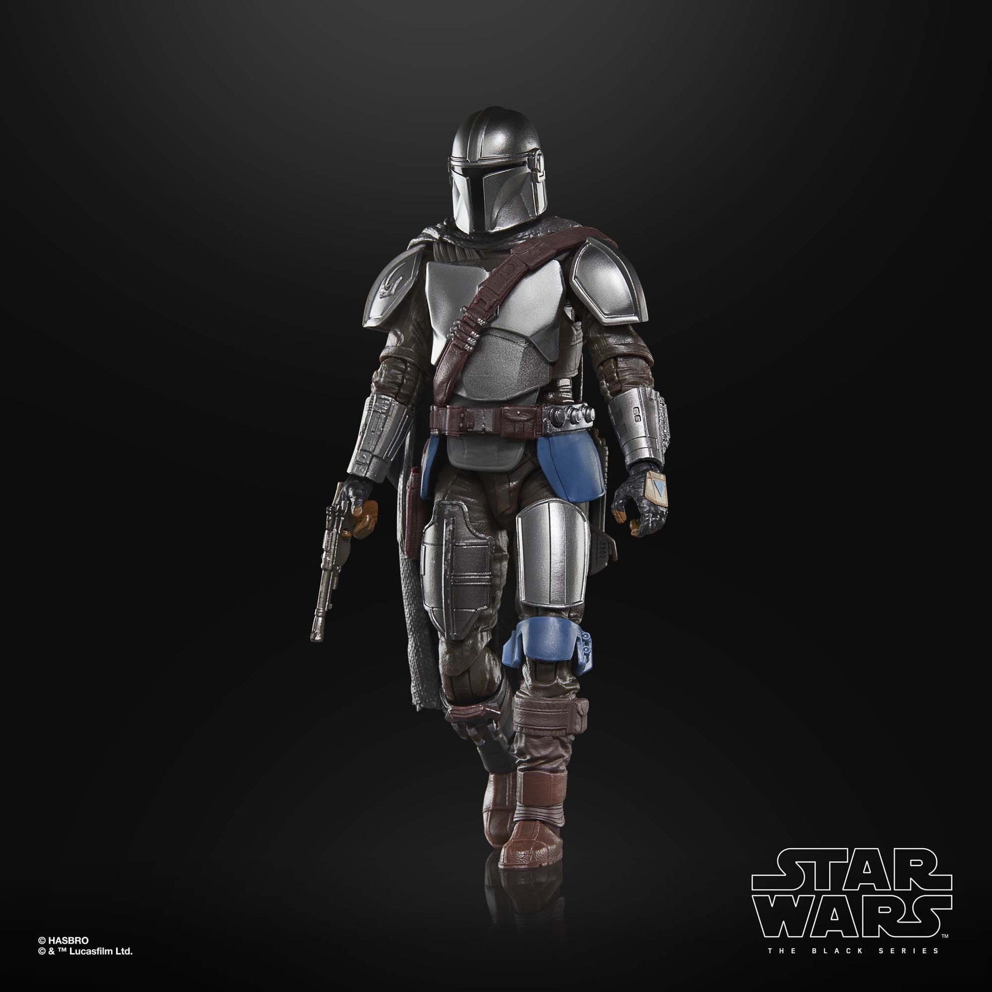 Hasbro Star Wars Black Series The Mandalorian Mines of Mandalore 5010996243782
